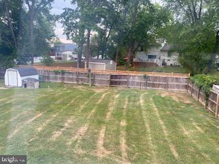 12521 MACDUFF DRIVE 12521