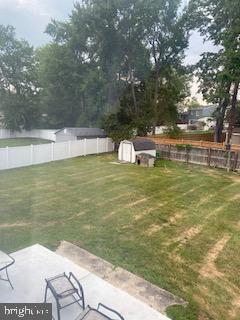12521 MACDUFF DRIVE 12521