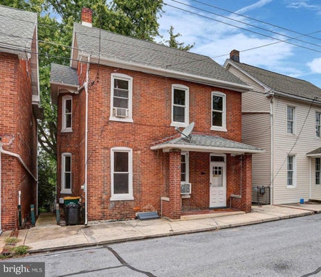 122 HARRISON AVE, WAYNESBORO, PA 17268 - Image faedac5f3f2b4ec203e8da85bb934b1c/4165858904