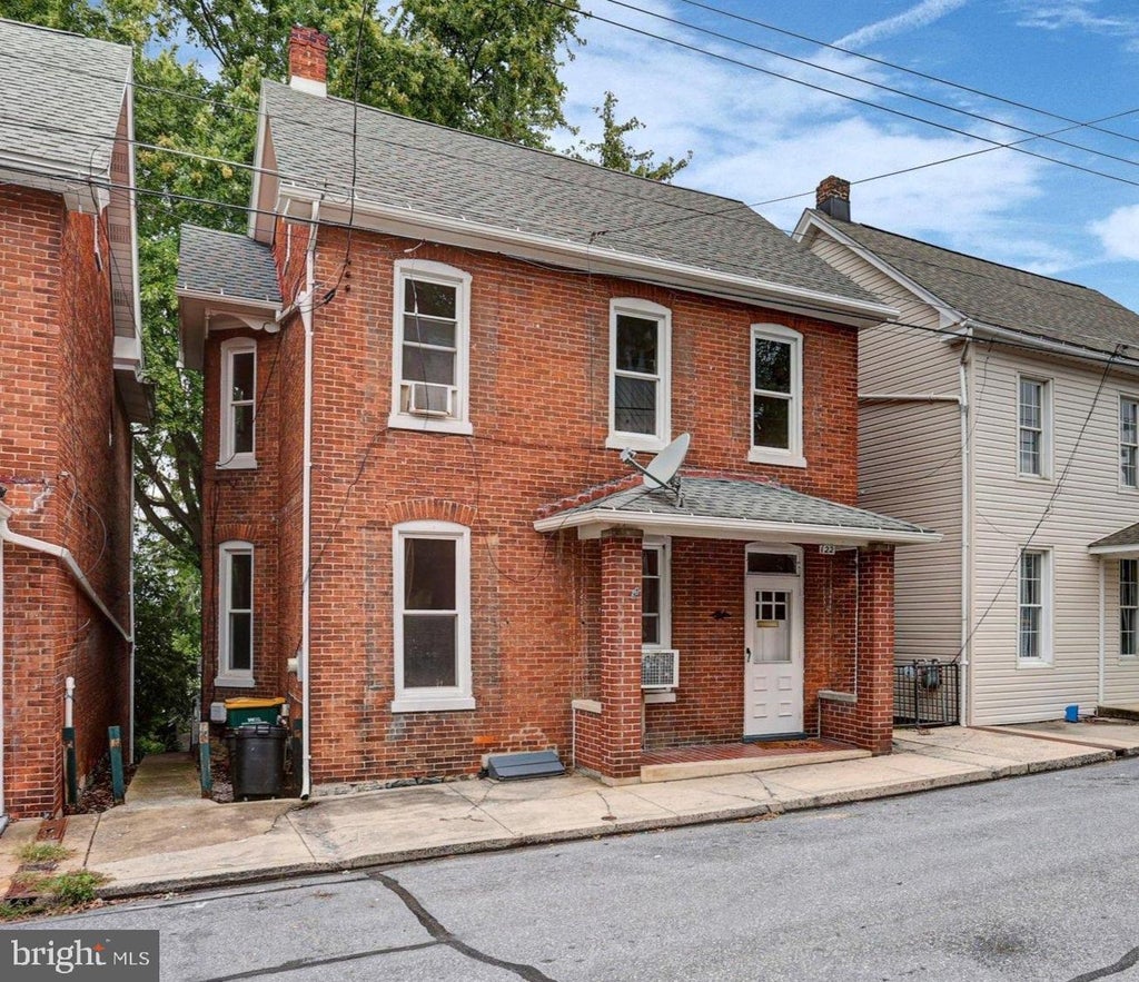 Photo of 122 Harrison Avenue, WAYNESBORO, PA 17268 (MLS # PAFL2037762)