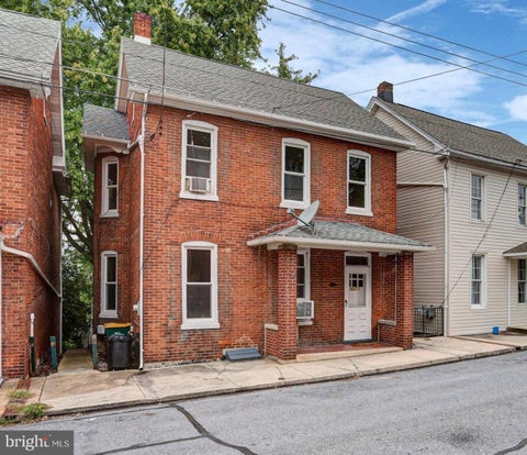 Photo of 122 Harrison Avenue, WAYNESBORO, PA 17268 (MLS # PAFL2037762)