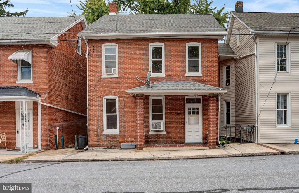 Photo of 122 Harrison Avenue, WAYNESBORO, PA 17268 (MLS # PAFL2037762)