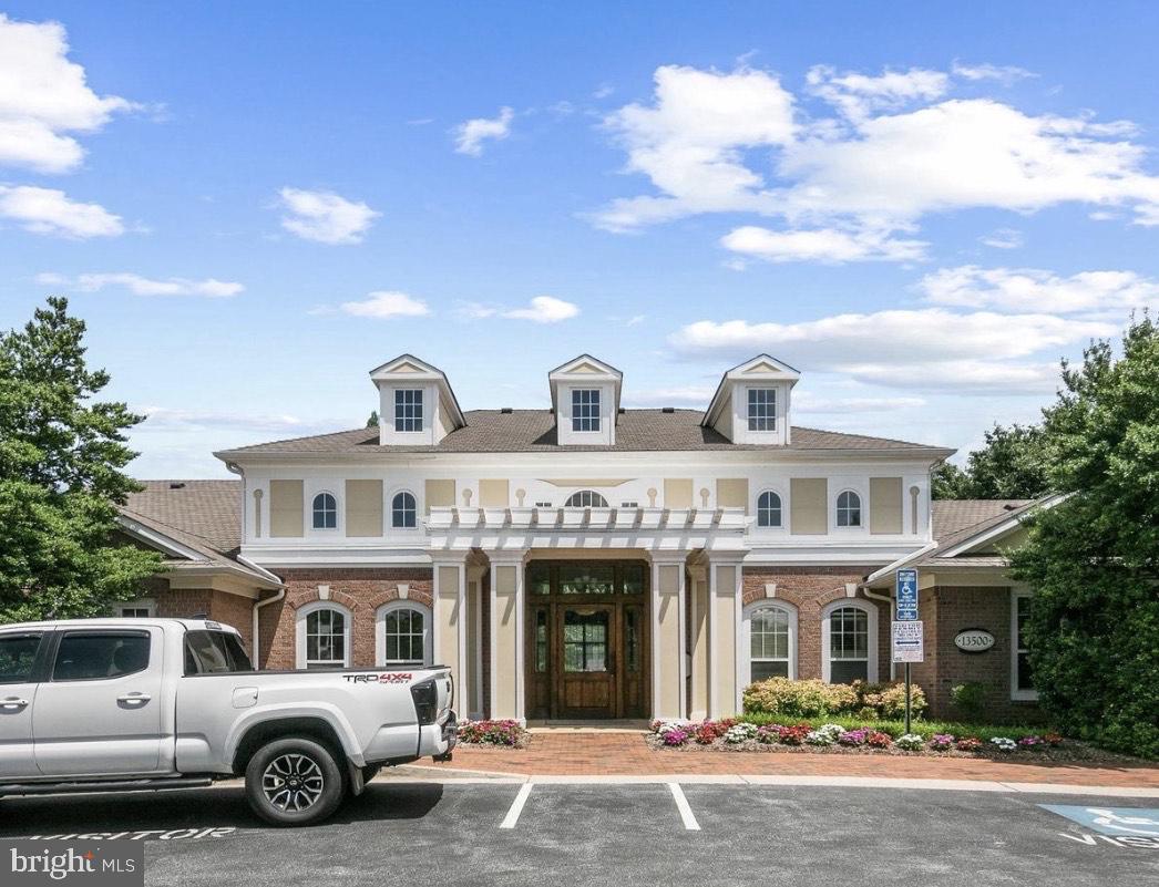 ASHMORE AT GERMANOWN COMMUNITY - Residential Lease