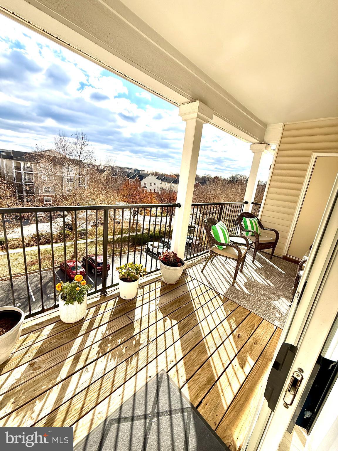 ASHMORE AT GERMANOWN COMMUNITY - Residential Lease