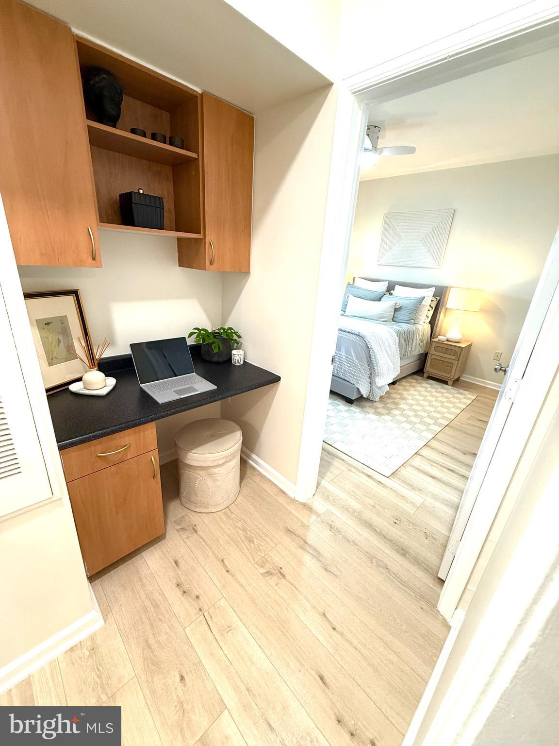 ASHMORE AT GERMANOWN COMMUNITY - Residential Lease