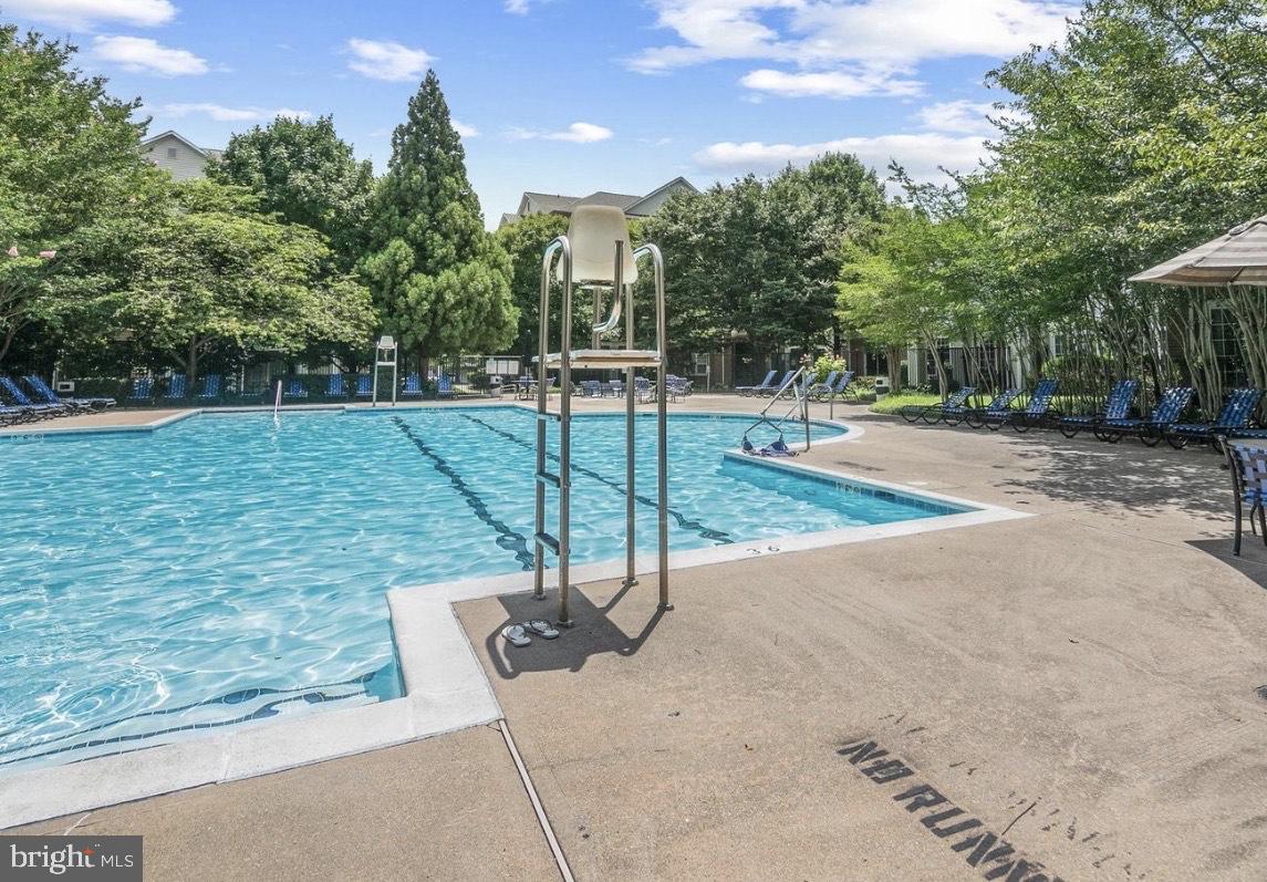 ASHMORE AT GERMANOWN COMMUNITY - Residential Lease