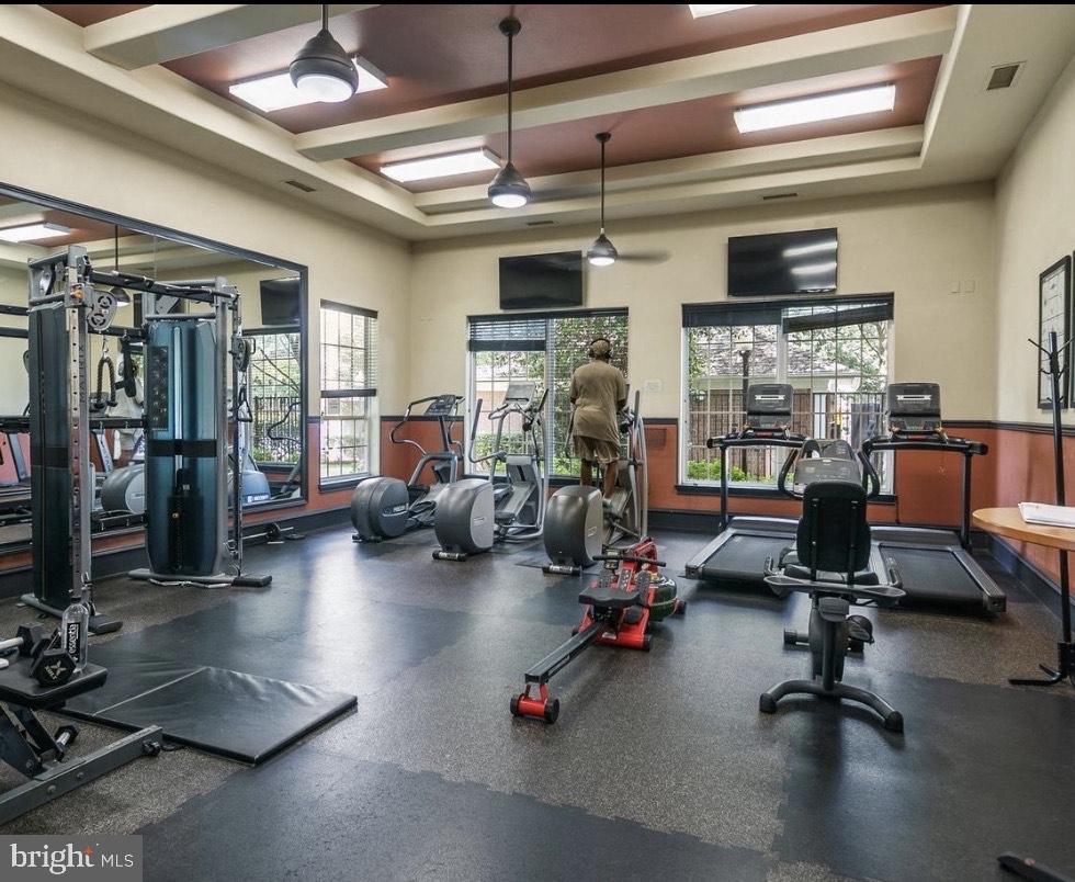 ASHMORE AT GERMANOWN COMMUNITY - Residential Lease