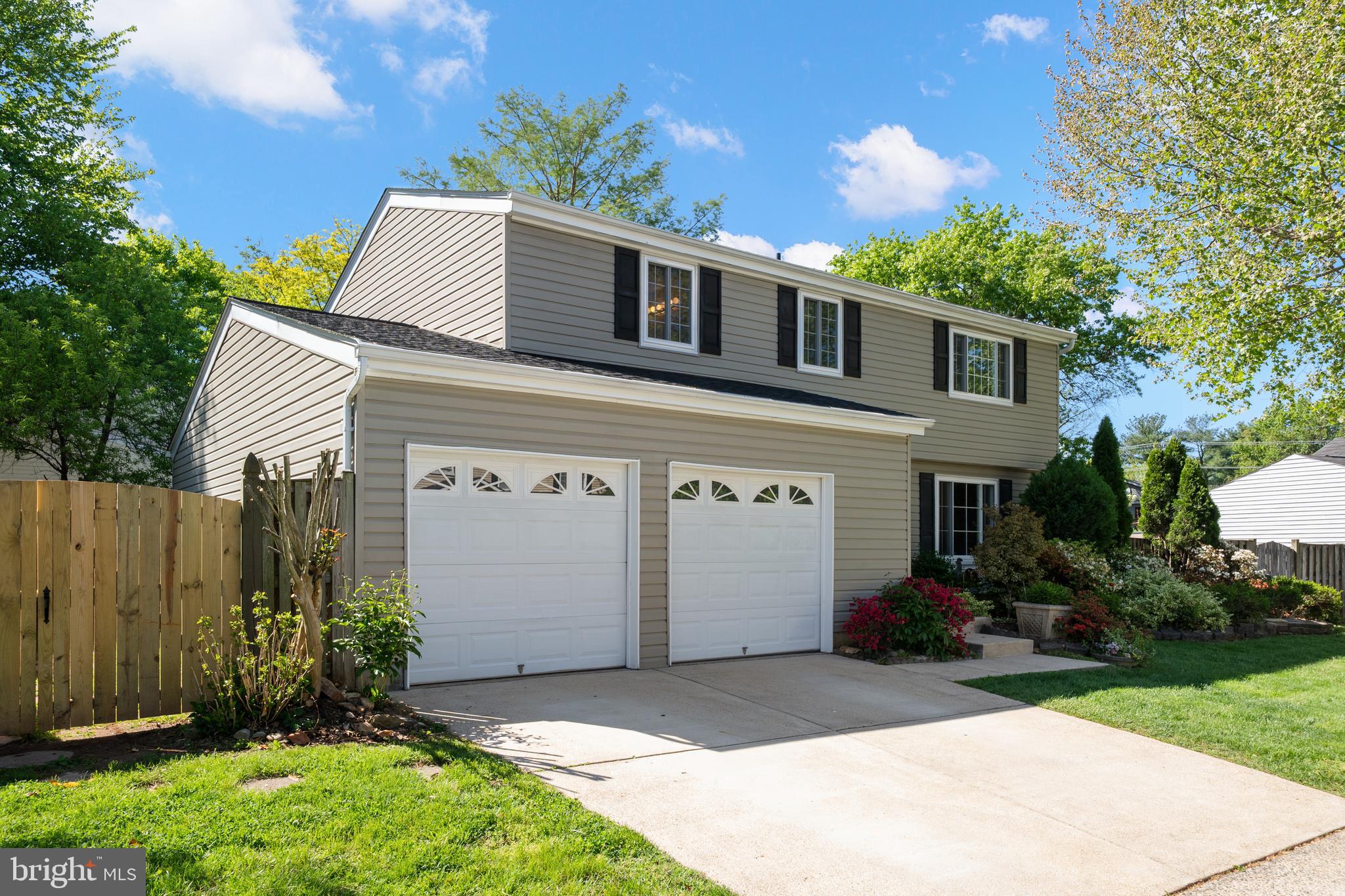 1103 BURWICK DRIVE