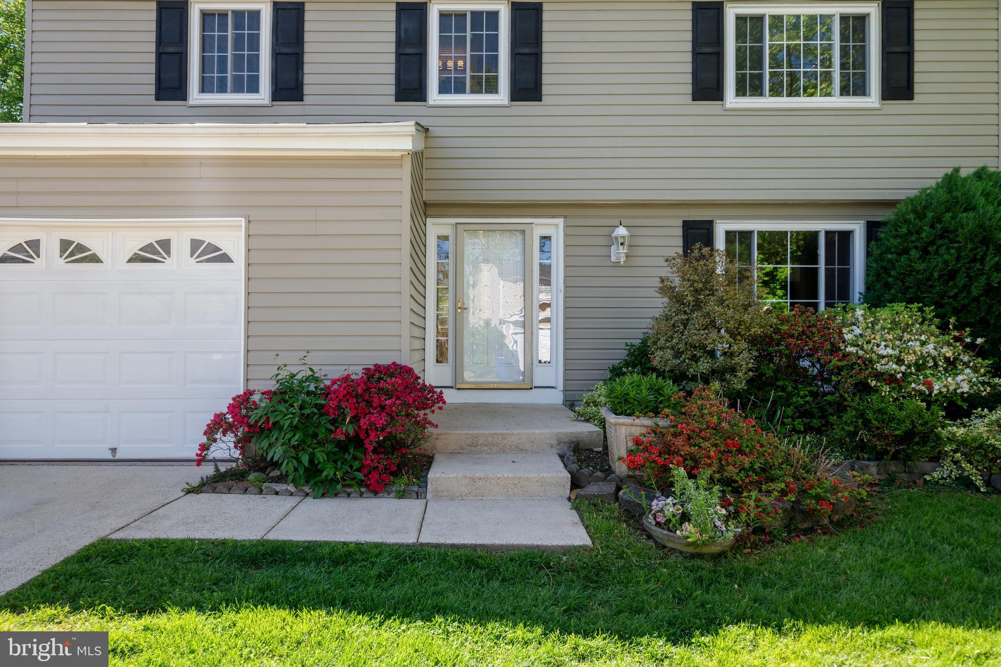 1103 BURWICK DRIVE