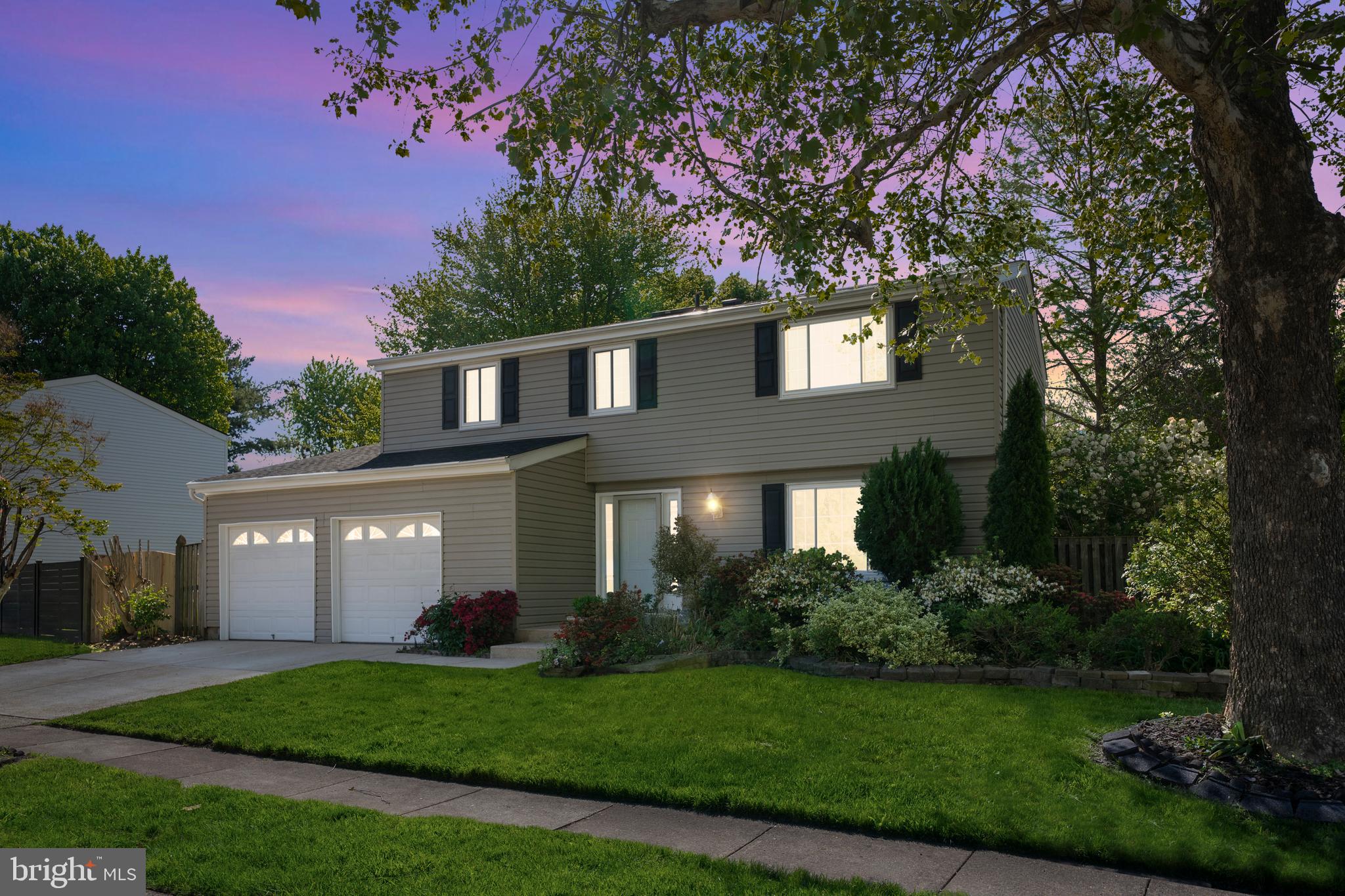 1103 BURWICK DRIVE