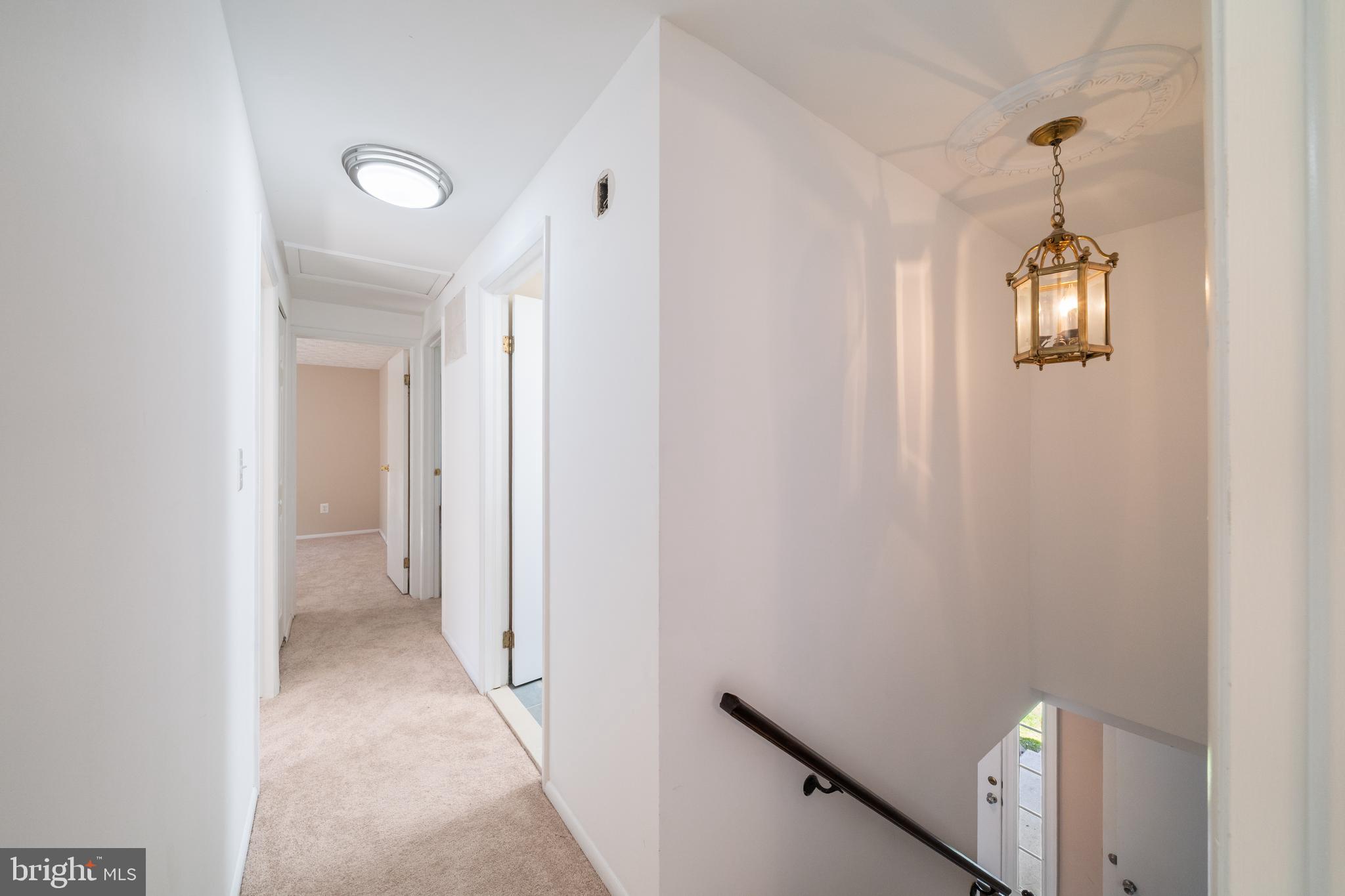 ESTATES AT EAGLE LIE - Residential