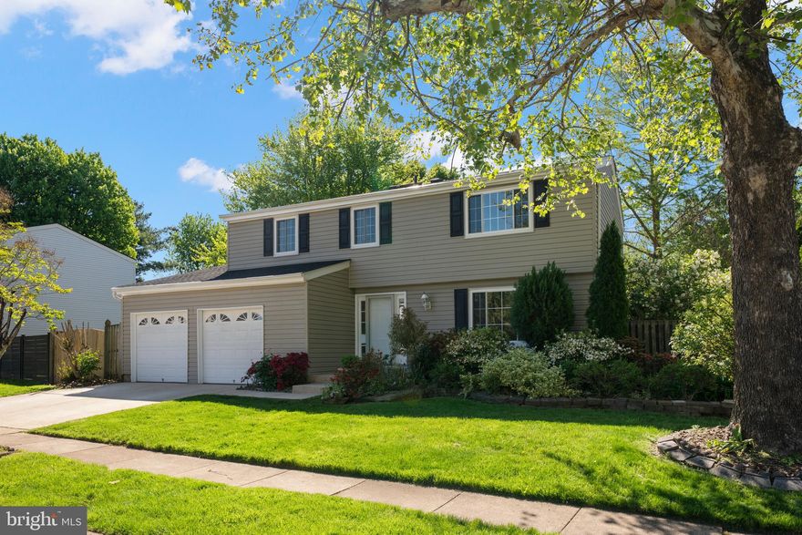 Welcome to 1103 Burwick Drive in the heart of Herndon—a beautifully updated home that blends comfort, style, and peace of mind with major upgrades already completed for you.
This well-maintained property features gleaming hardwood floors on the main level, complemented by ceramic tile in the kitchen and fresh, modern paint throughout (May 2026). Upstairs, you’ll find brand-new carpet (May 2026). The home offers a functional layout with a desirable walk-up basement, perfect for additional living space, entertaining, or future customization.
Enjoy the confidence of recent big-ticket updates, including a new roof in (2023), water heater (April 2026), stove (January 2025), washer and dryer (October 2025), and a brand-new sump pump (May 2026). The spacious 2-car garage adds convenience and storage, while thoughtful upgrades throughout make this home truly turnkey.
Commuters will love the location—just minutes from the Washington Metro Silver Line via the nearby Herndon Metro Station (approximately 2–3 miles away), making travel to Reston, Tysons, and Washington, DC easy and accessible.
Enjoy an active lifestyle with the W&OD Trail 5-minute walk away, perfect for biking, jogging, or evening strolls. You're also only 5 minutes drive to Herndon Community Center and charming downtown Herndon, where you'll find local shops, restaurants, and community events. 
Don’t miss your opportunity to own a beautifully updated property in one of Northern Virginia’s most desirable areas!
