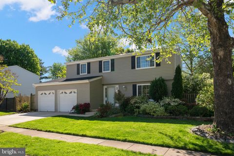 Photo of 1103 Burwick Drive, HERNDON, VA 20170 (MLS # VAFX2289620)