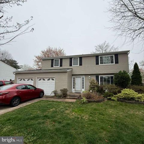 1103 BURWICK DRIVE HERNDON VA 20170