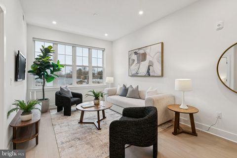 Photo of 20 - 30 W Allens Lane #421, PHILADELPHIA, PA 19119 (MLS # PAPH2602486)