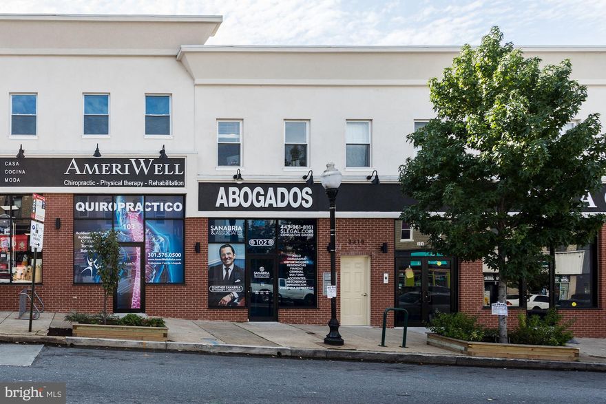 Updated apartment in the heart of Highlandtown! Large kitchen and family rooms with gleaming hardwoods, upgraded cabinets and stainless steel appliances!  Make an appointment today! 660+ credit scores, all adults must apply, no smokers, criminal history is case-by-case, no eviction history, one year lease min, income/employment verification. Vouchers are fine but are not exempt from criteria