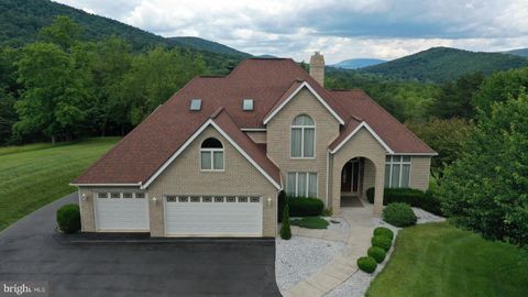 Apartment For Sale - 887 Weires Avenue<br/> LAVALE, MD 21502