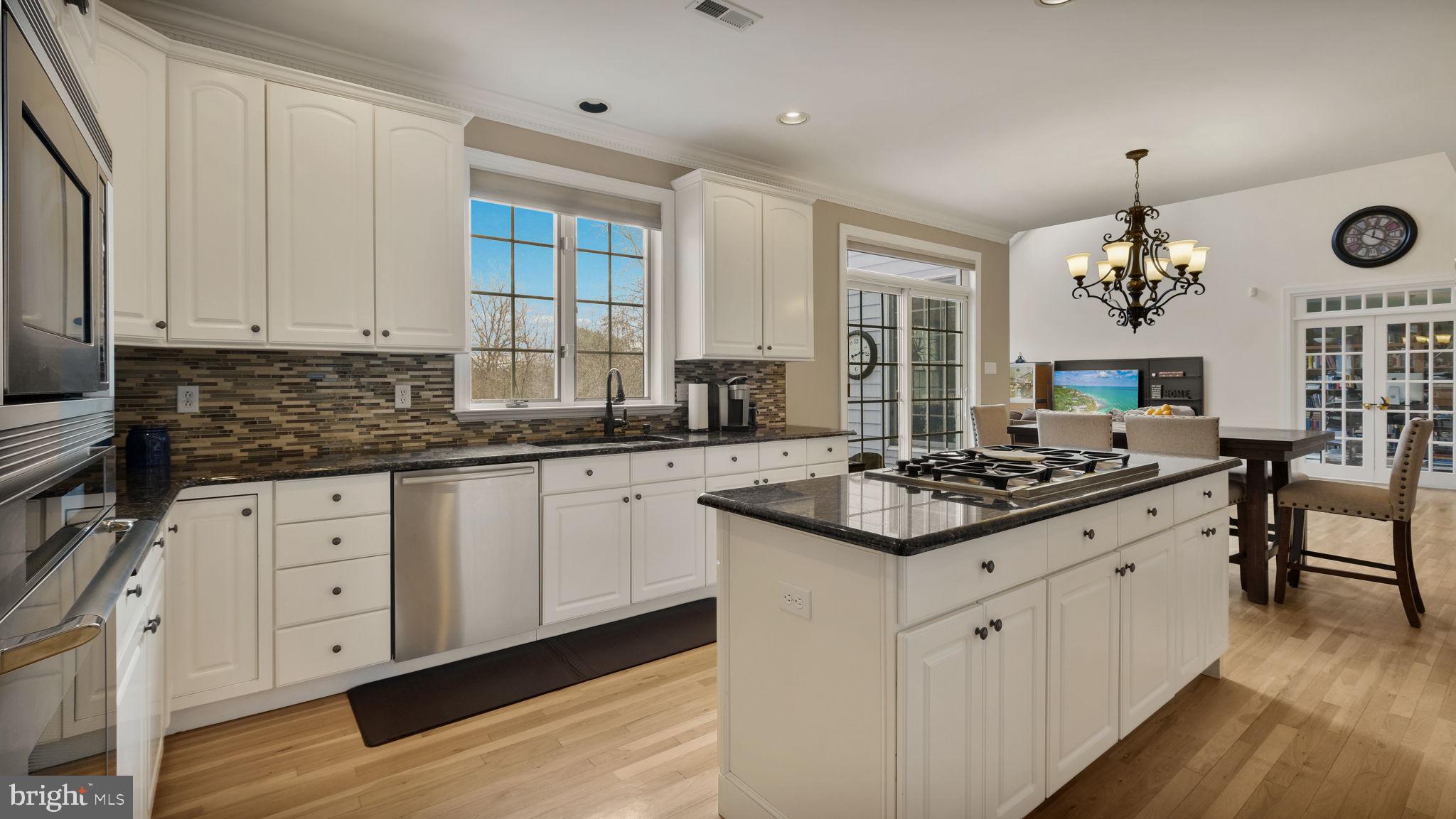 THE MEADOWS - Residential