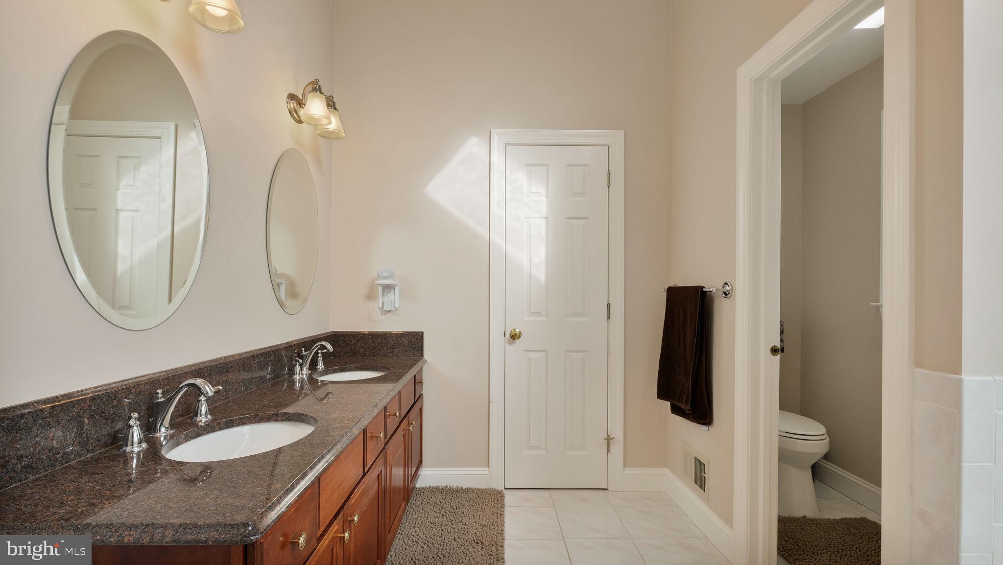 THE MEADOWS - Residential