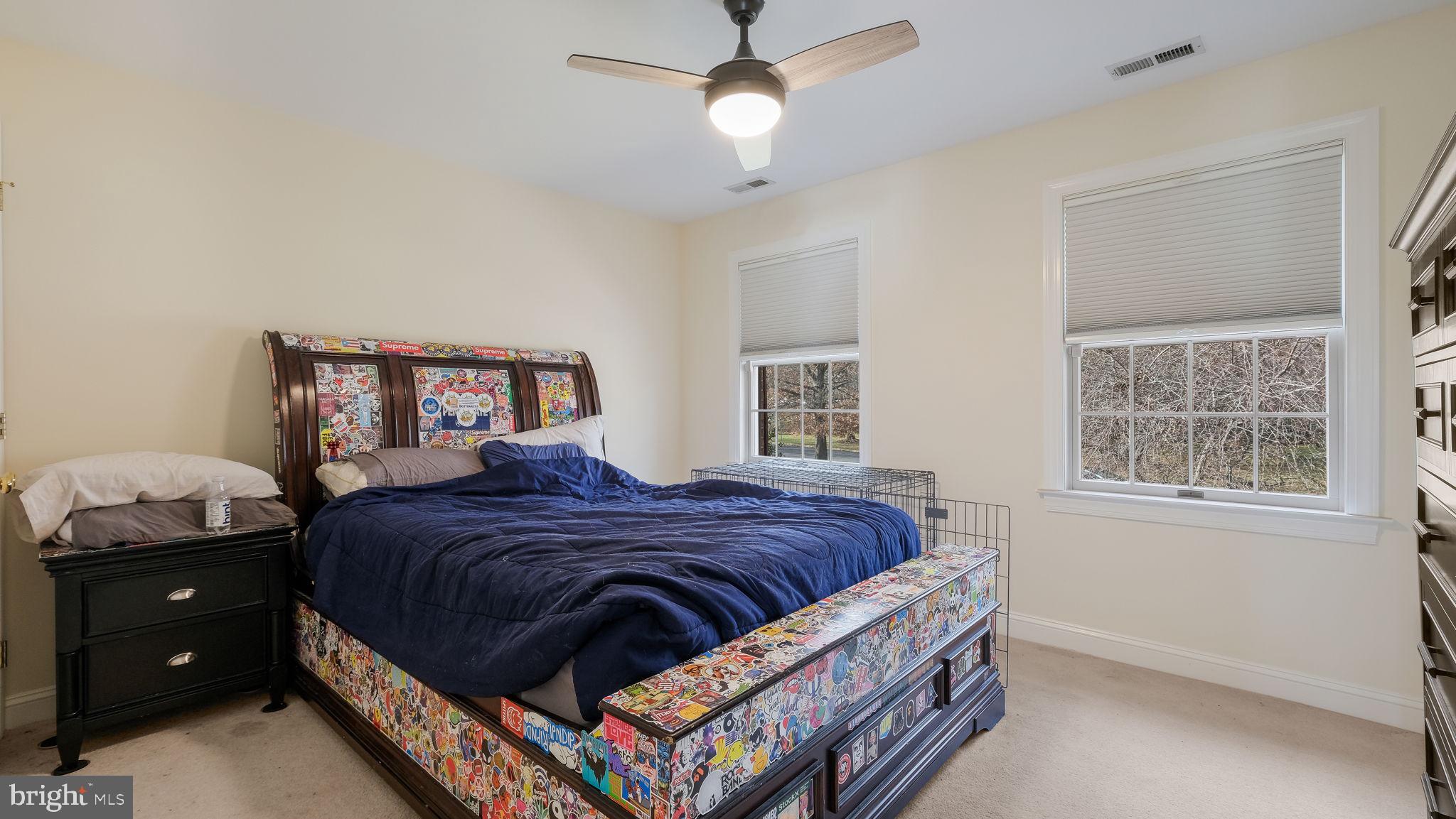 THE MEADOWS - Residential