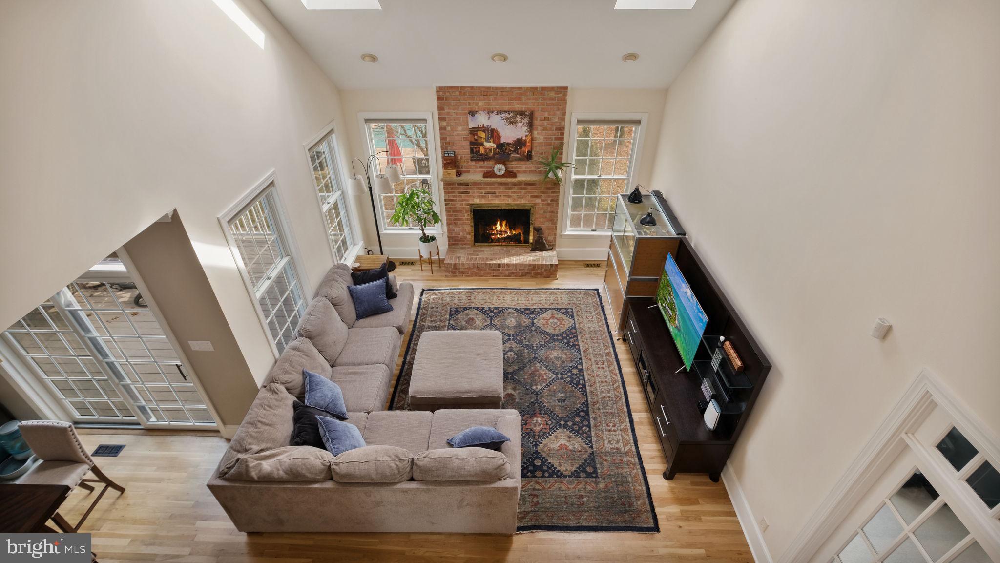 THE MEADOWS - Residential