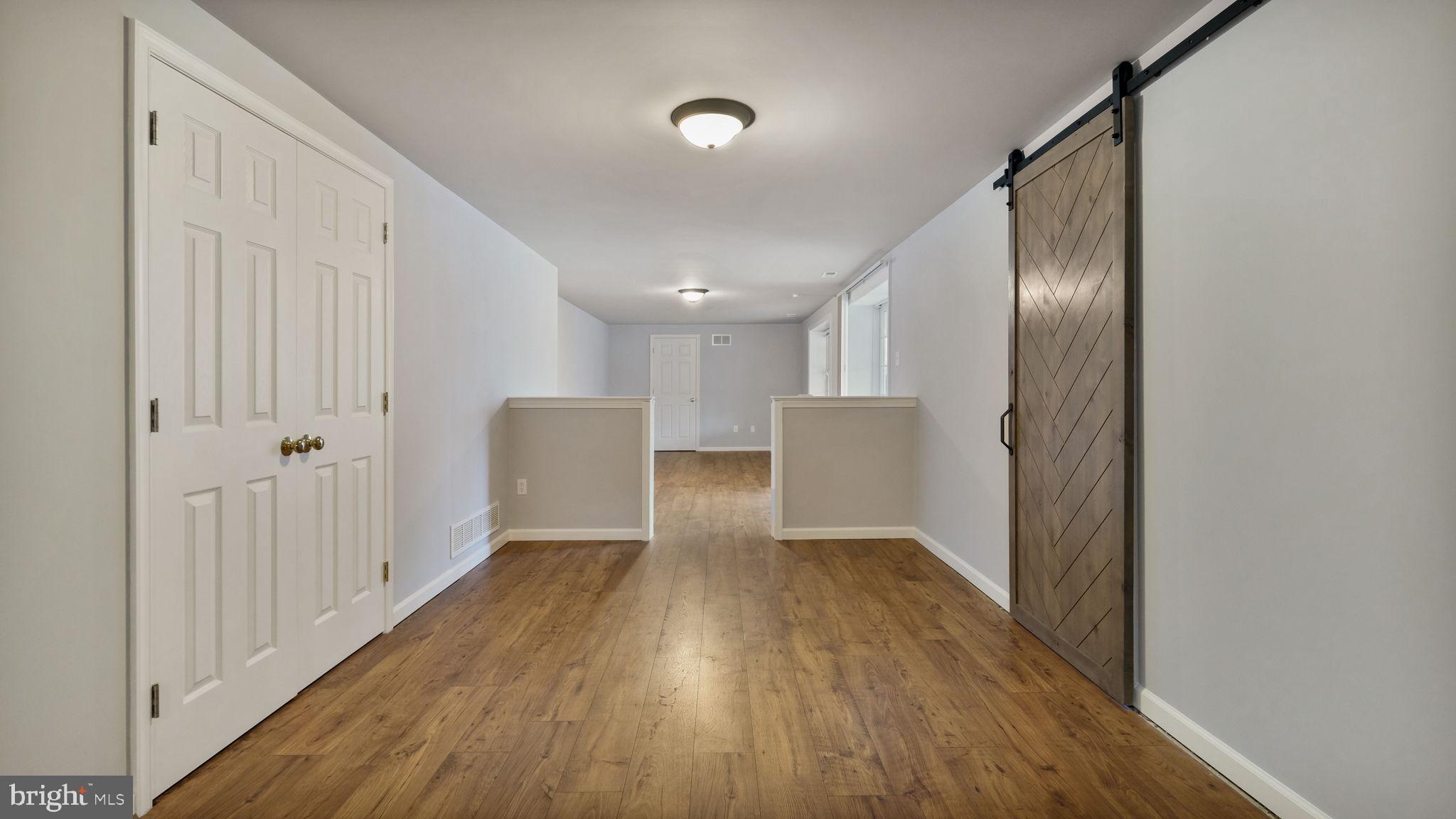 THE MEADOWS - Residential