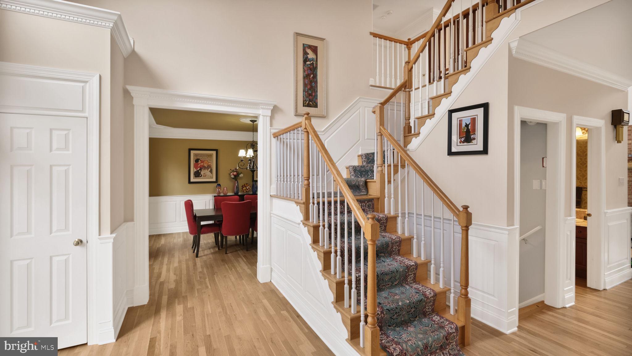 THE MEADOWS - Residential