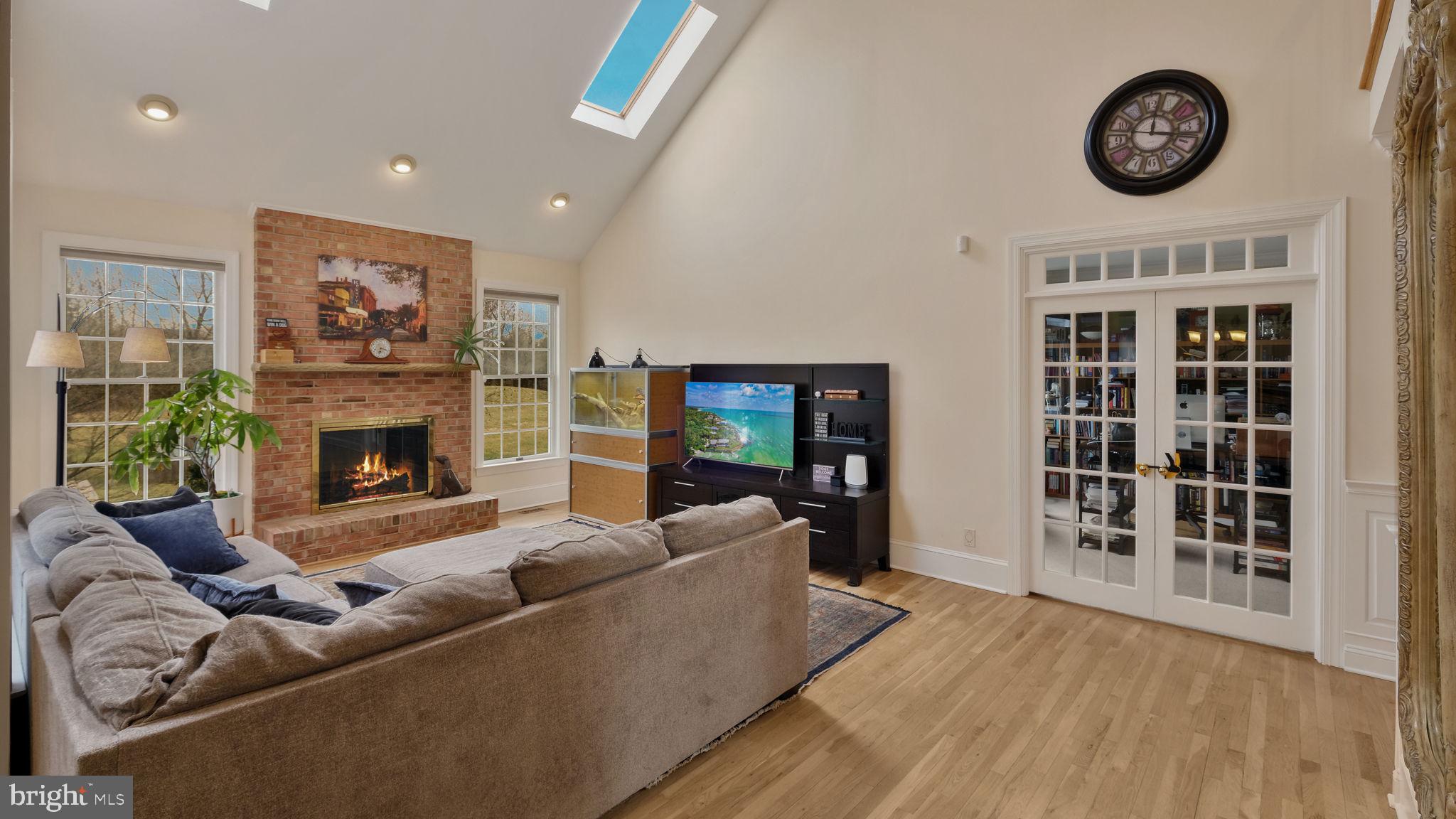 THE MEADOWS - Residential