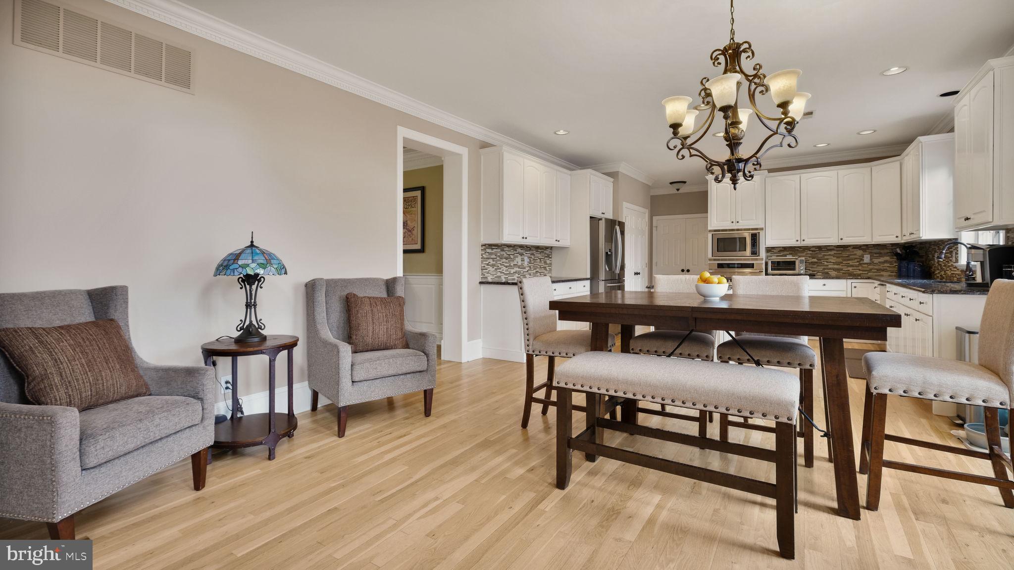 THE MEADOWS - Residential