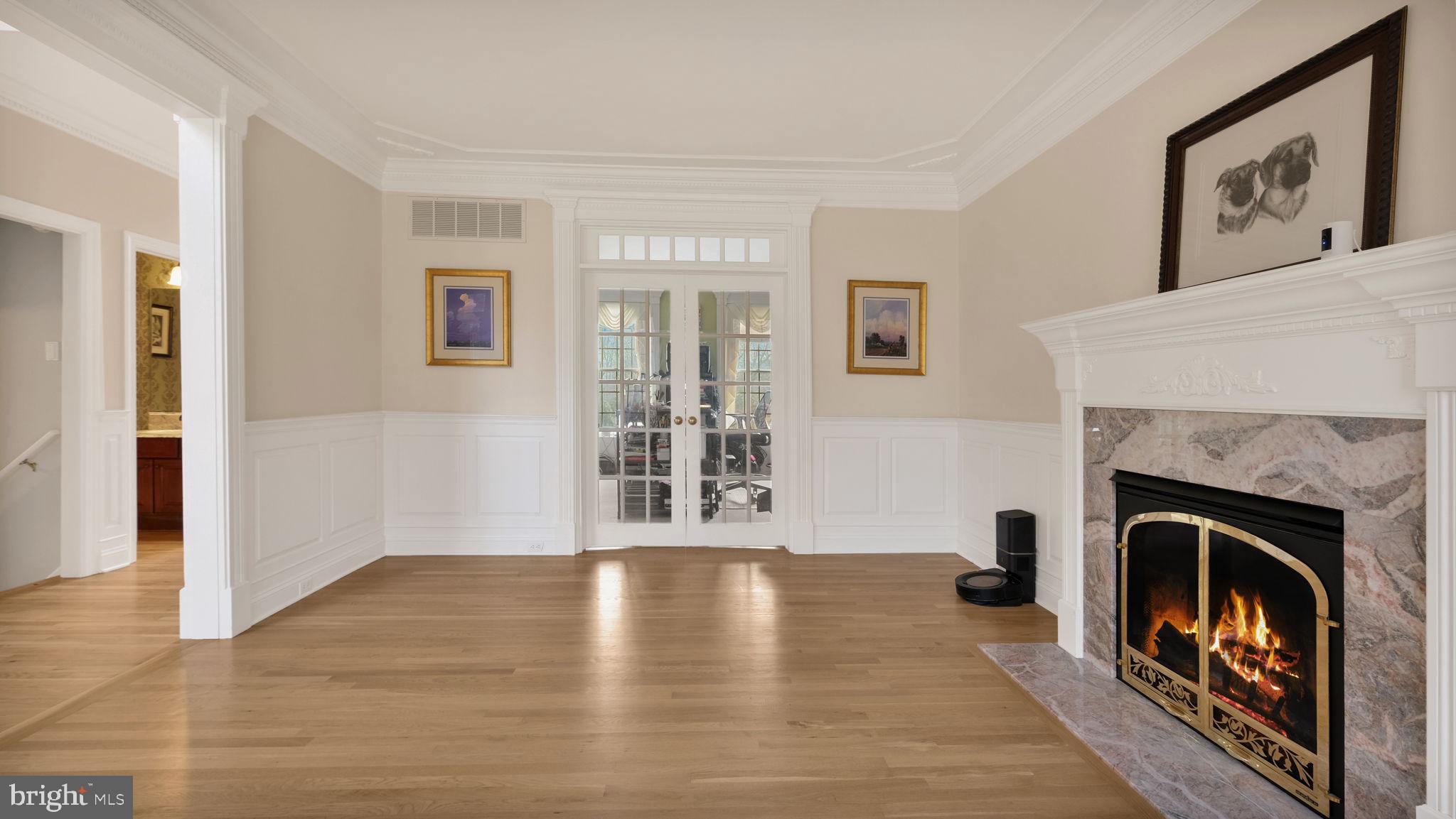 THE MEADOWS - Residential