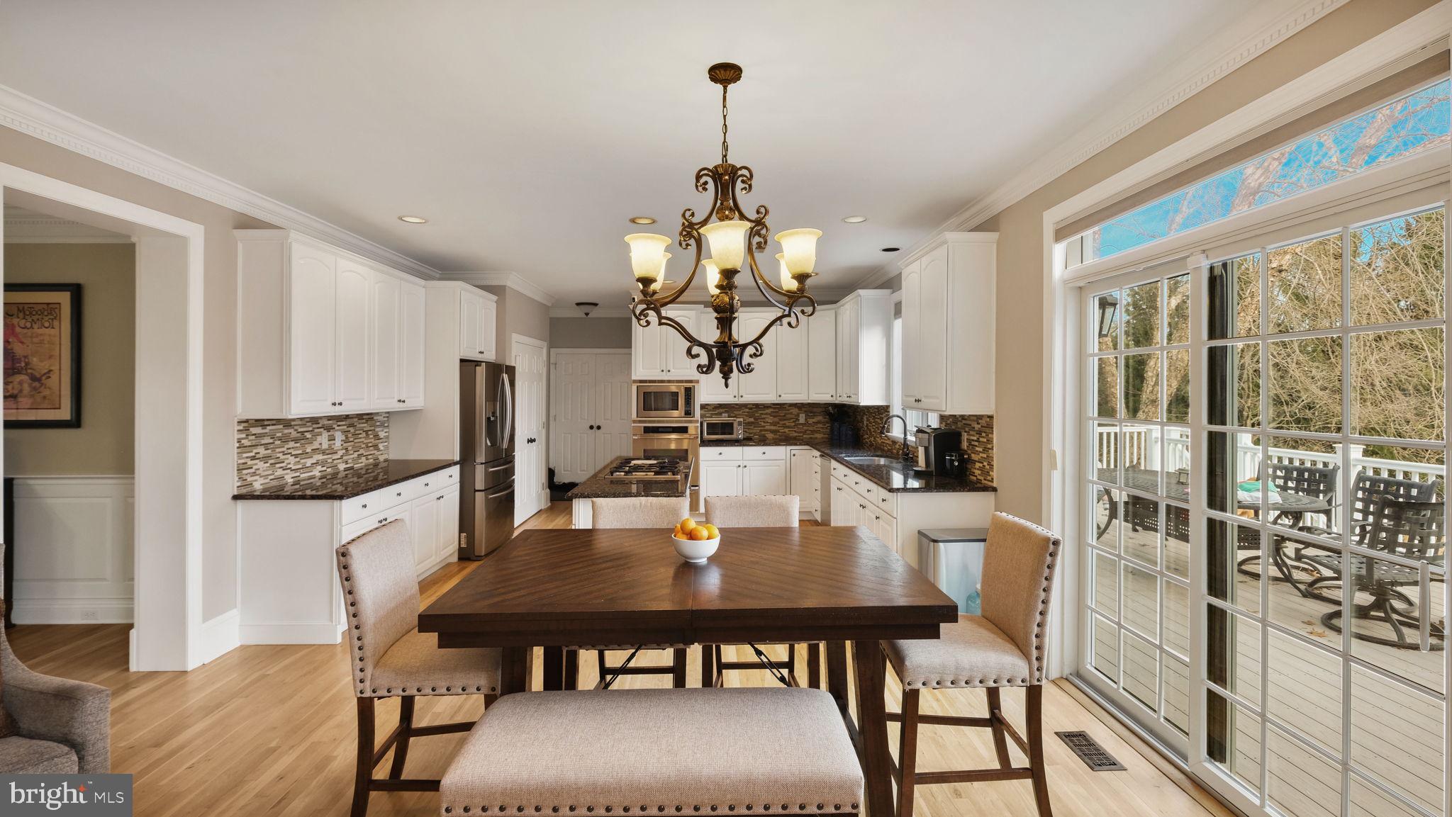 THE MEADOWS - Residential