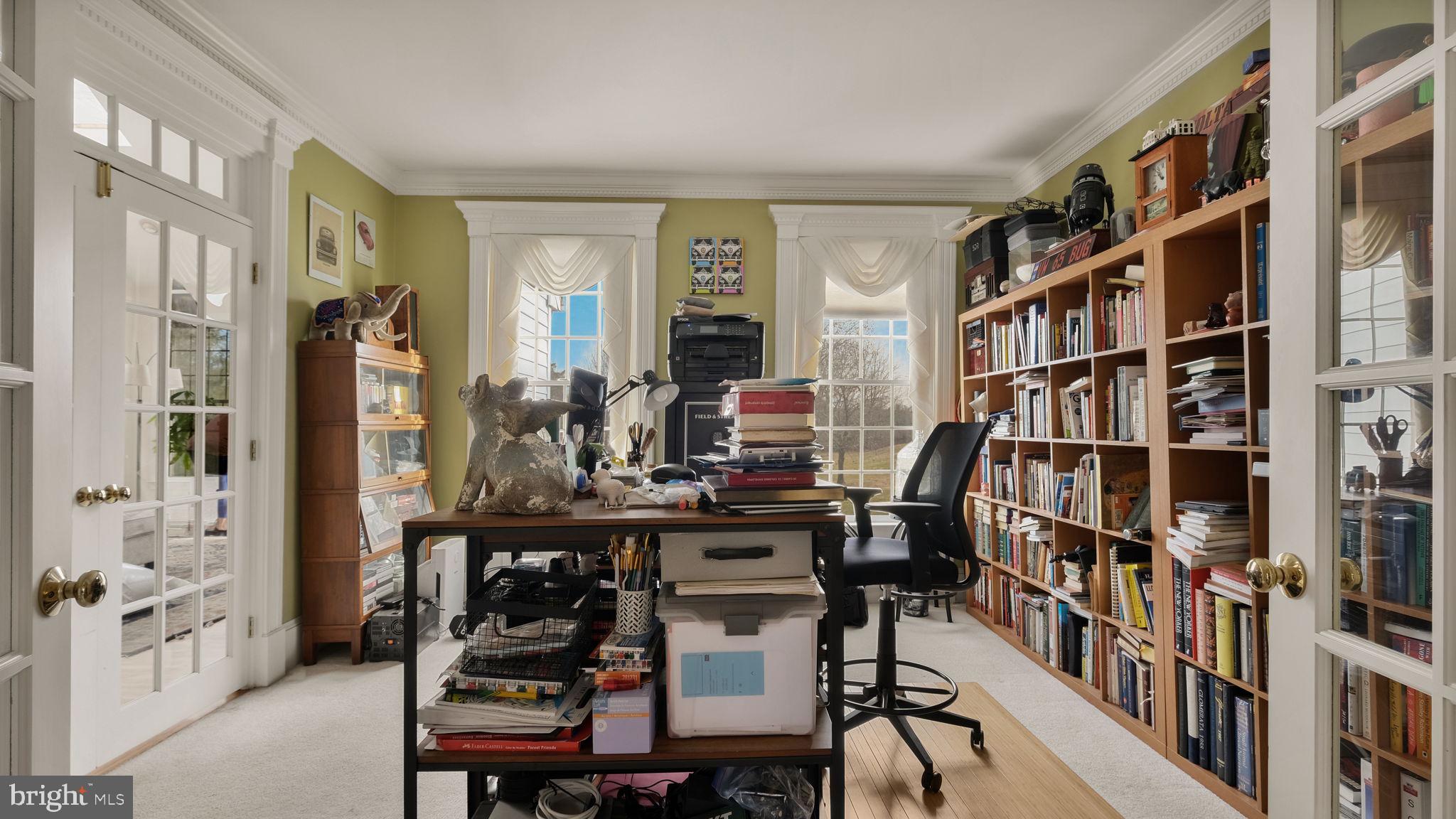 THE MEADOWS - Residential