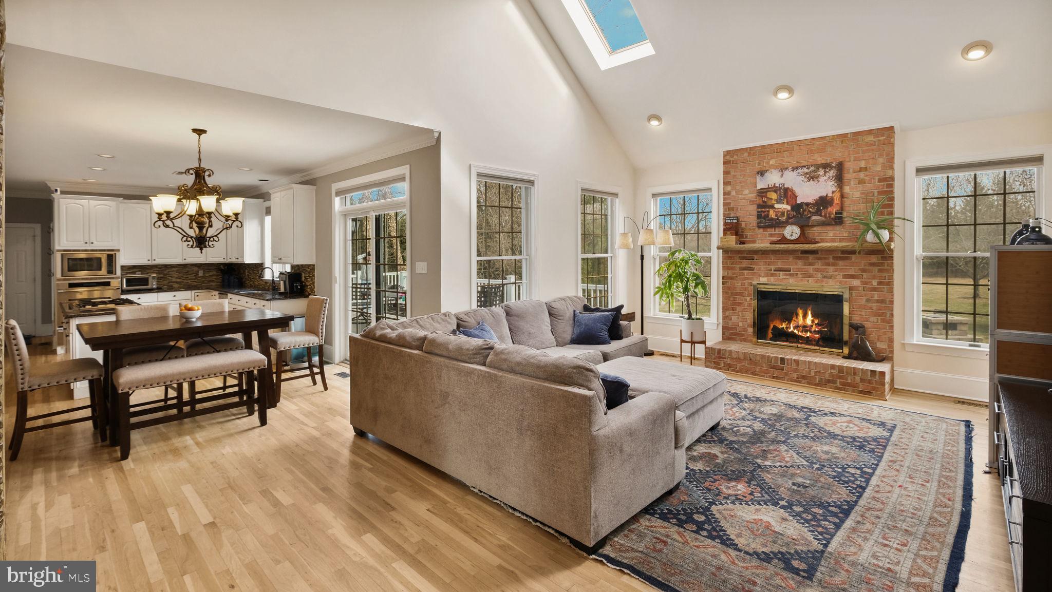 THE MEADOWS - Residential