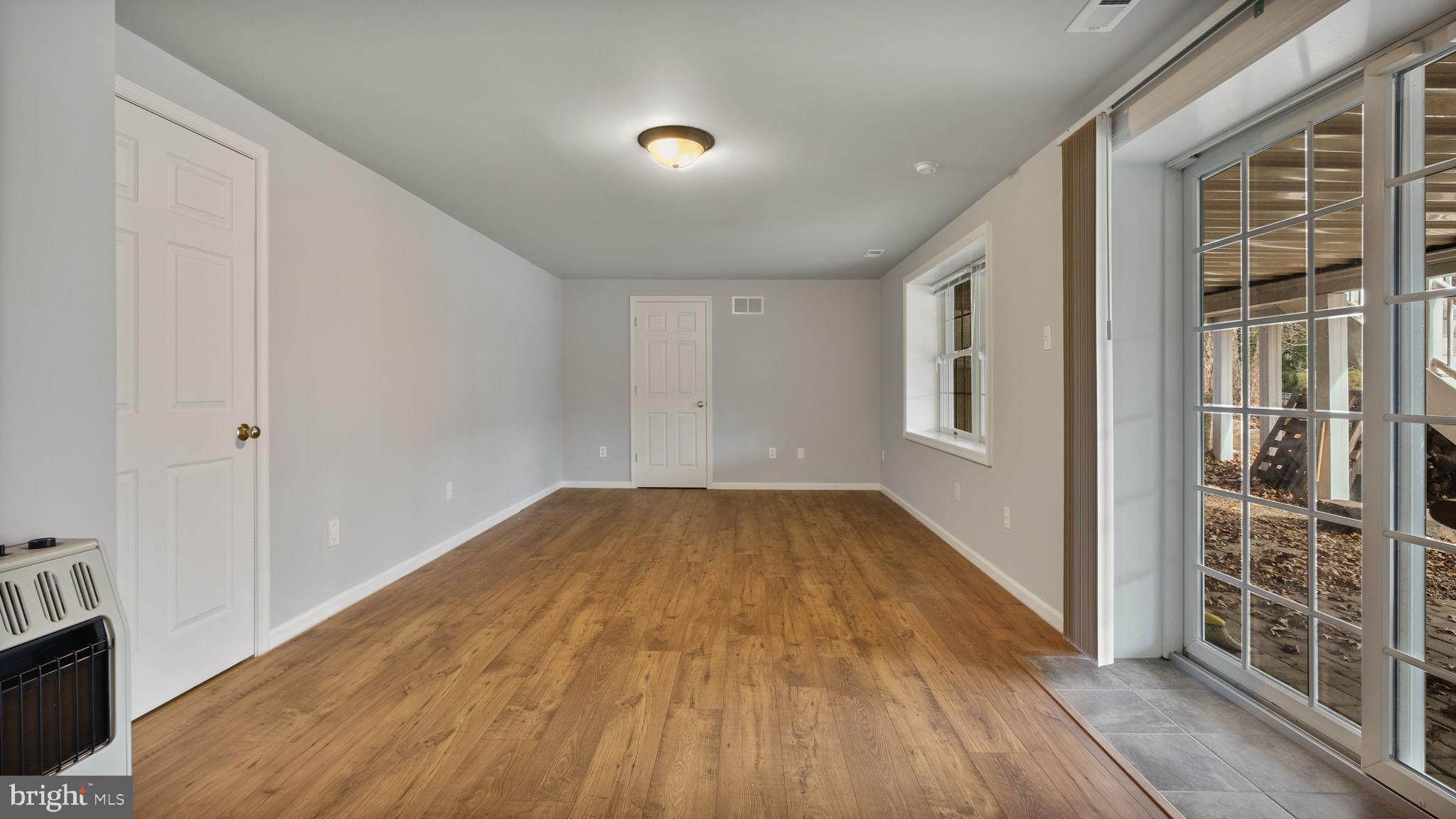 THE MEADOWS - Residential