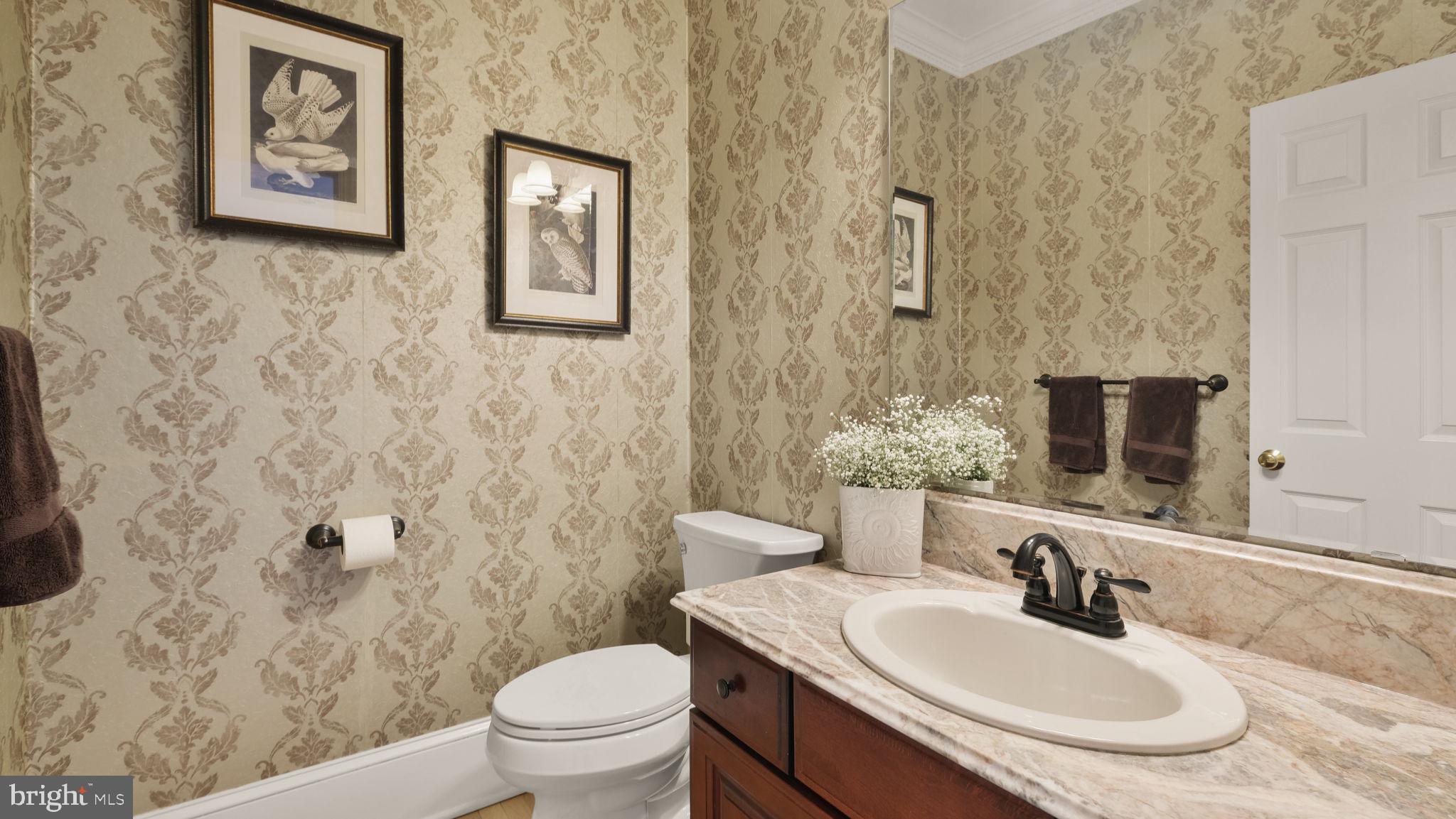 THE MEADOWS - Residential