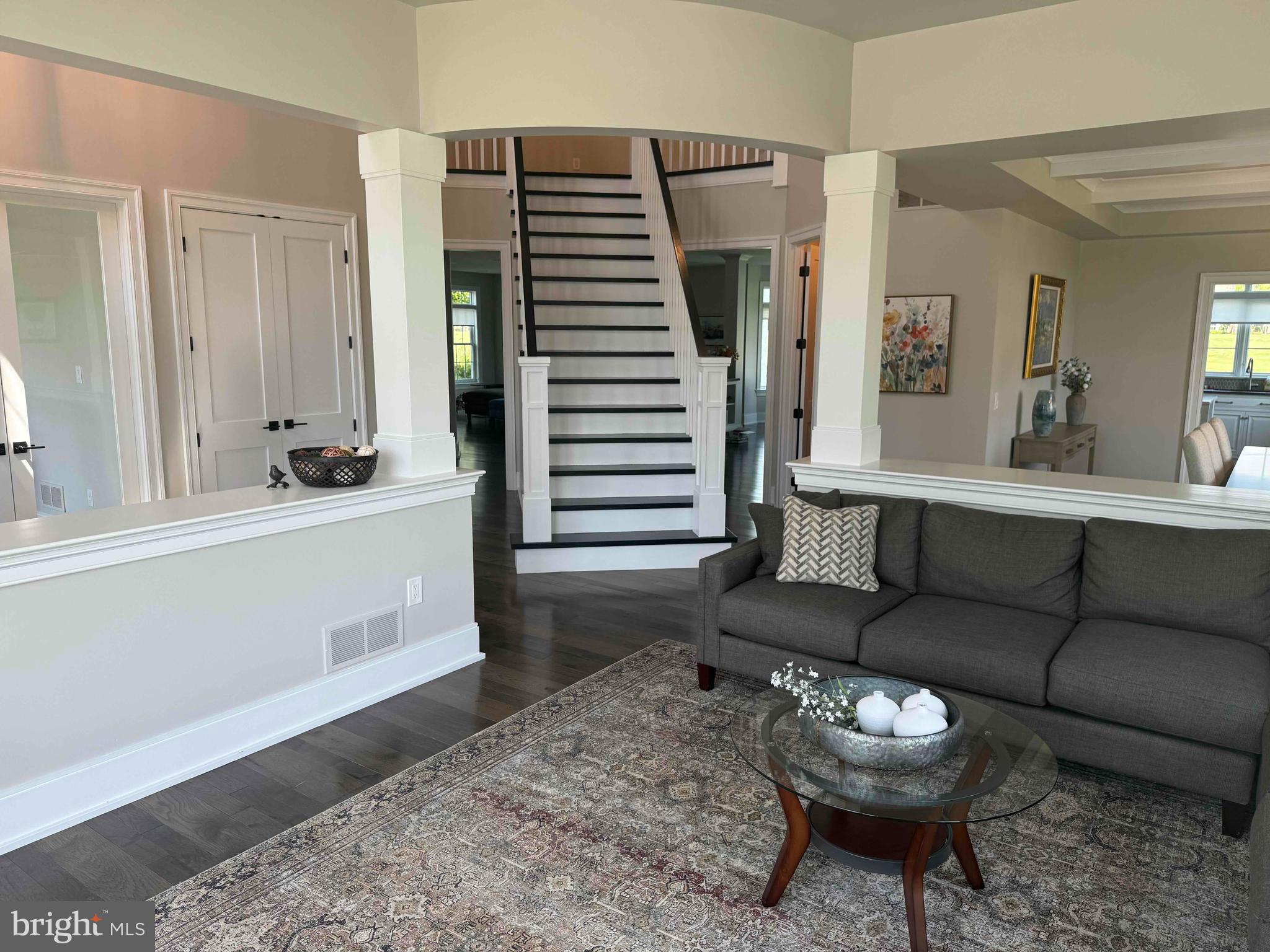 BENT CREEK COUNTRY CLUB - Residential