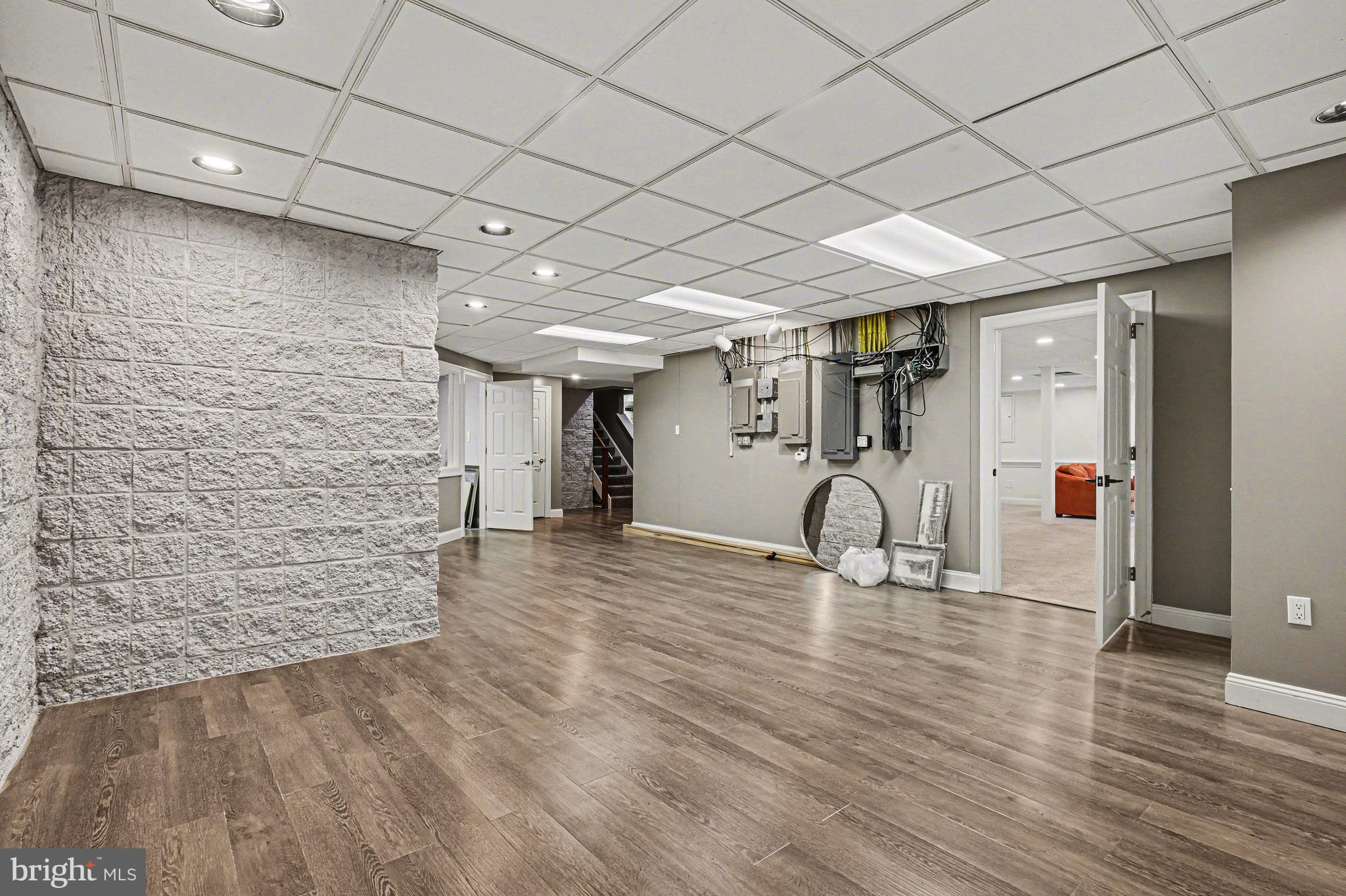 BENT CREEK COUNTRY CLUB - Residential