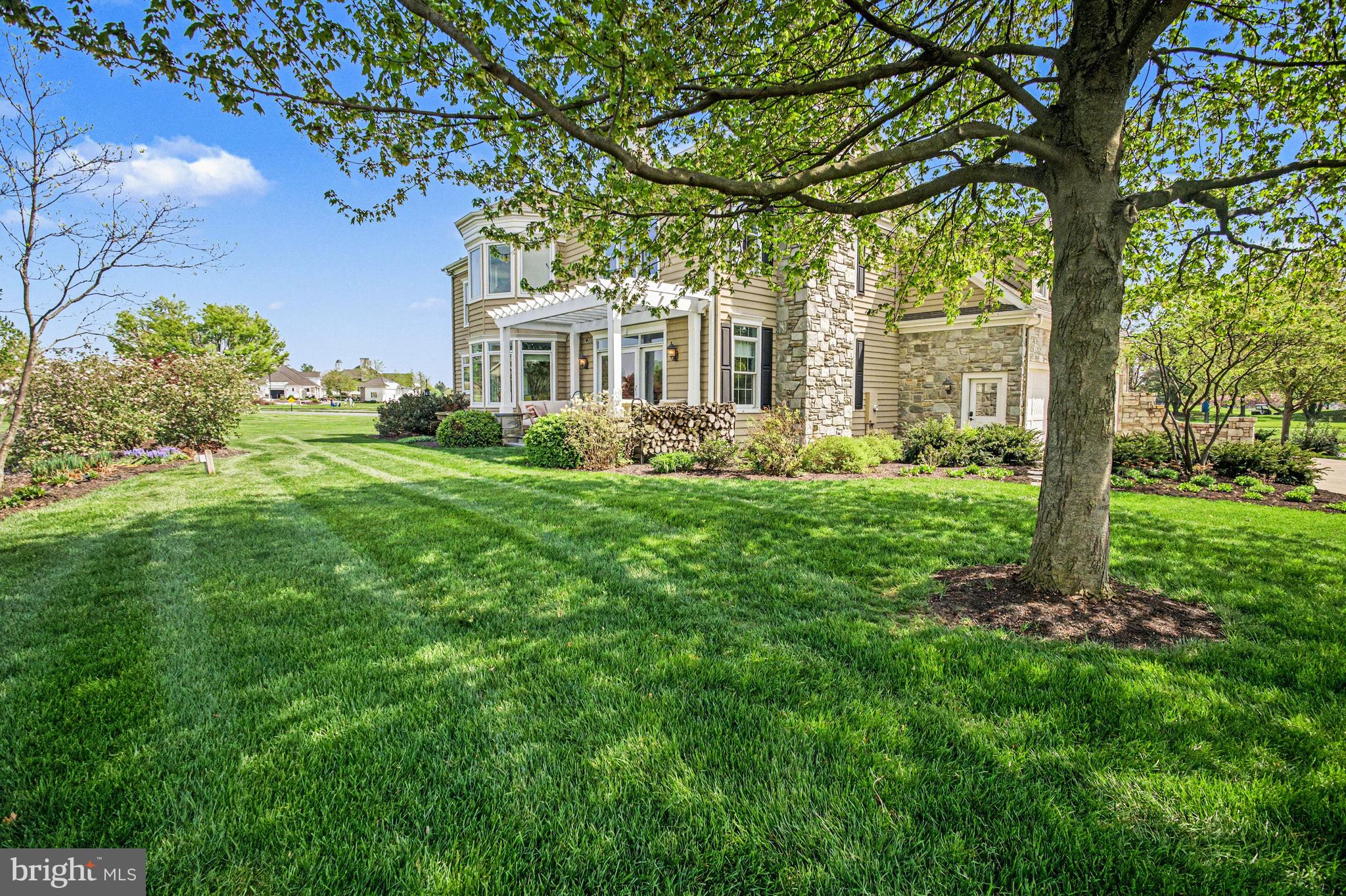 BENT CREEK COUNTRY CLUB - Residential