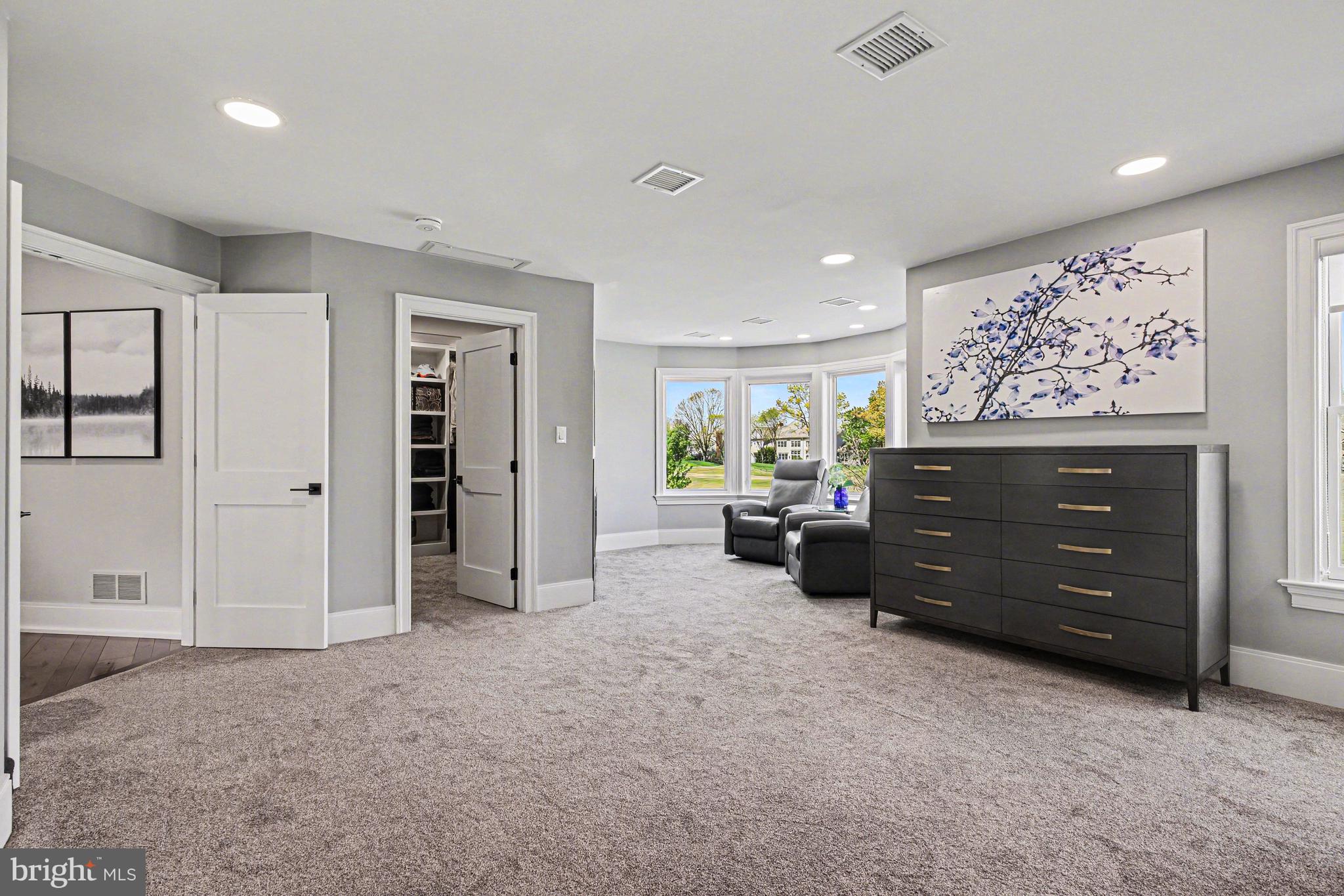 BENT CREEK COUNTRY CLUB - Residential