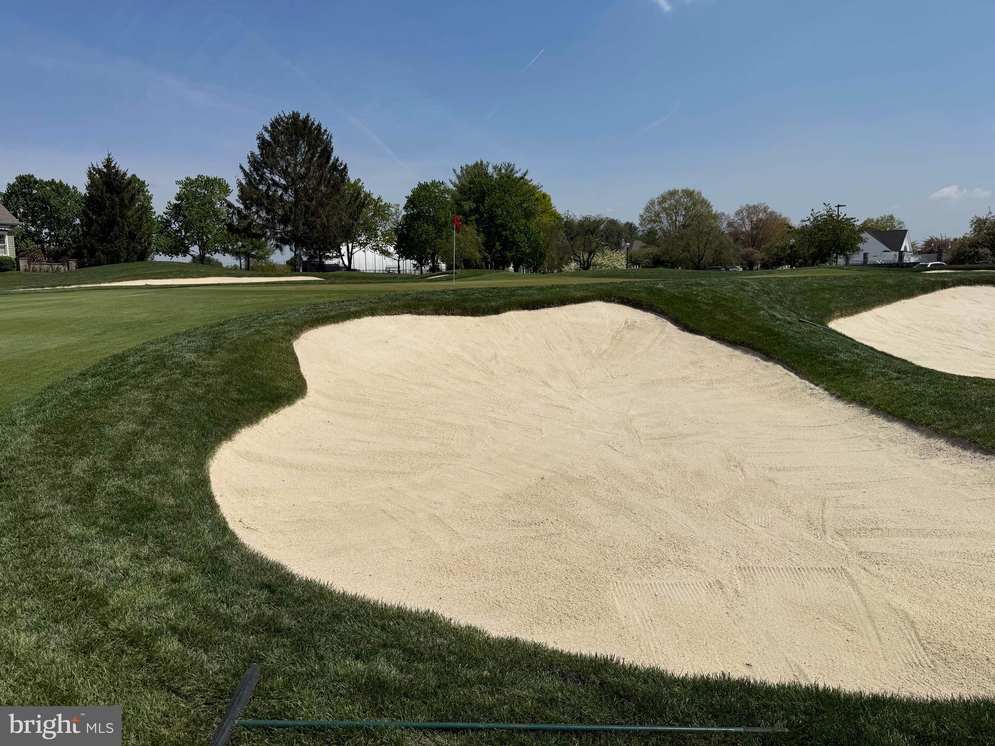 BENT CREEK COUNTRY CLUB - Residential