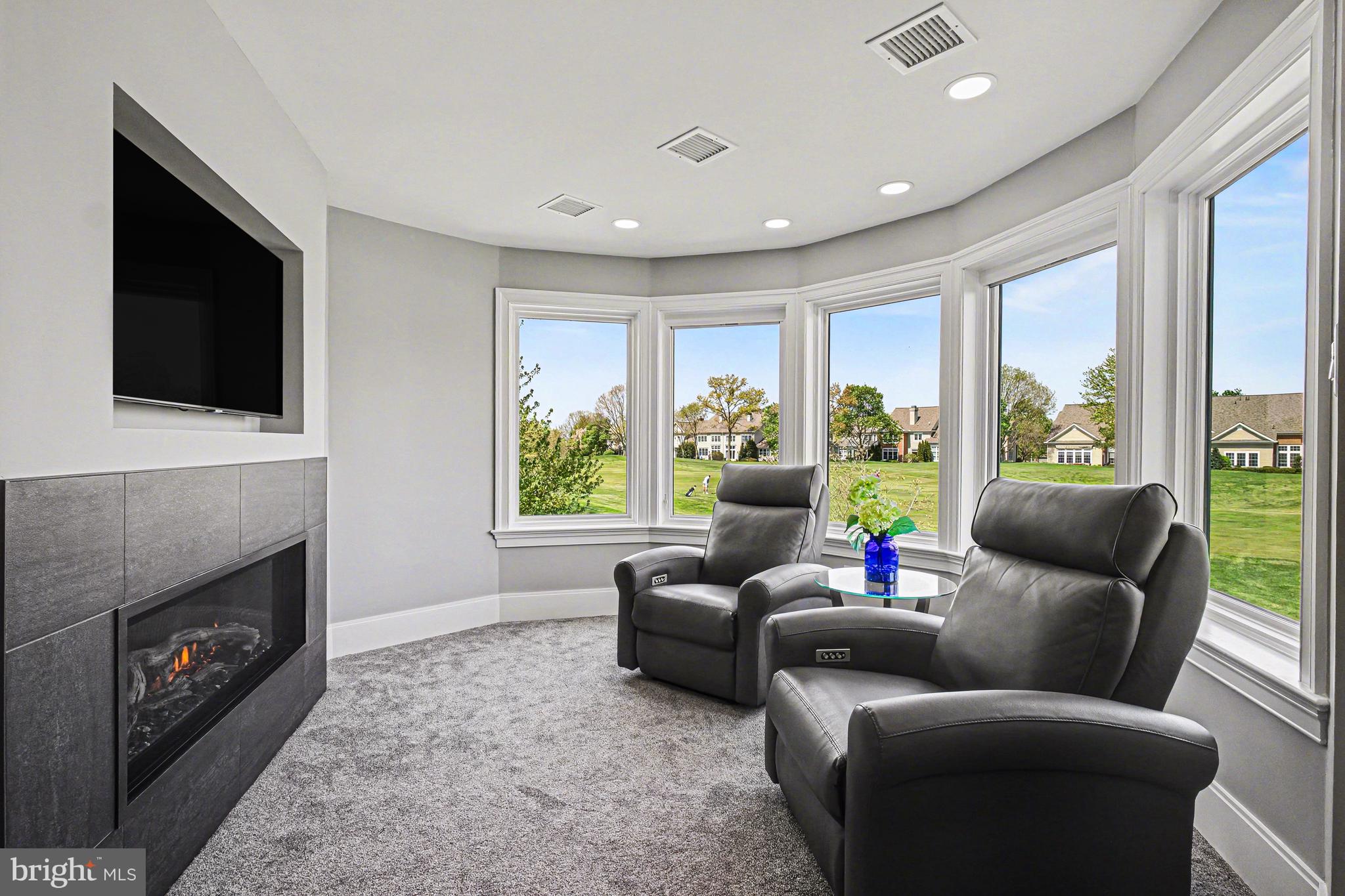 BENT CREEK COUNTRY CLUB - Residential