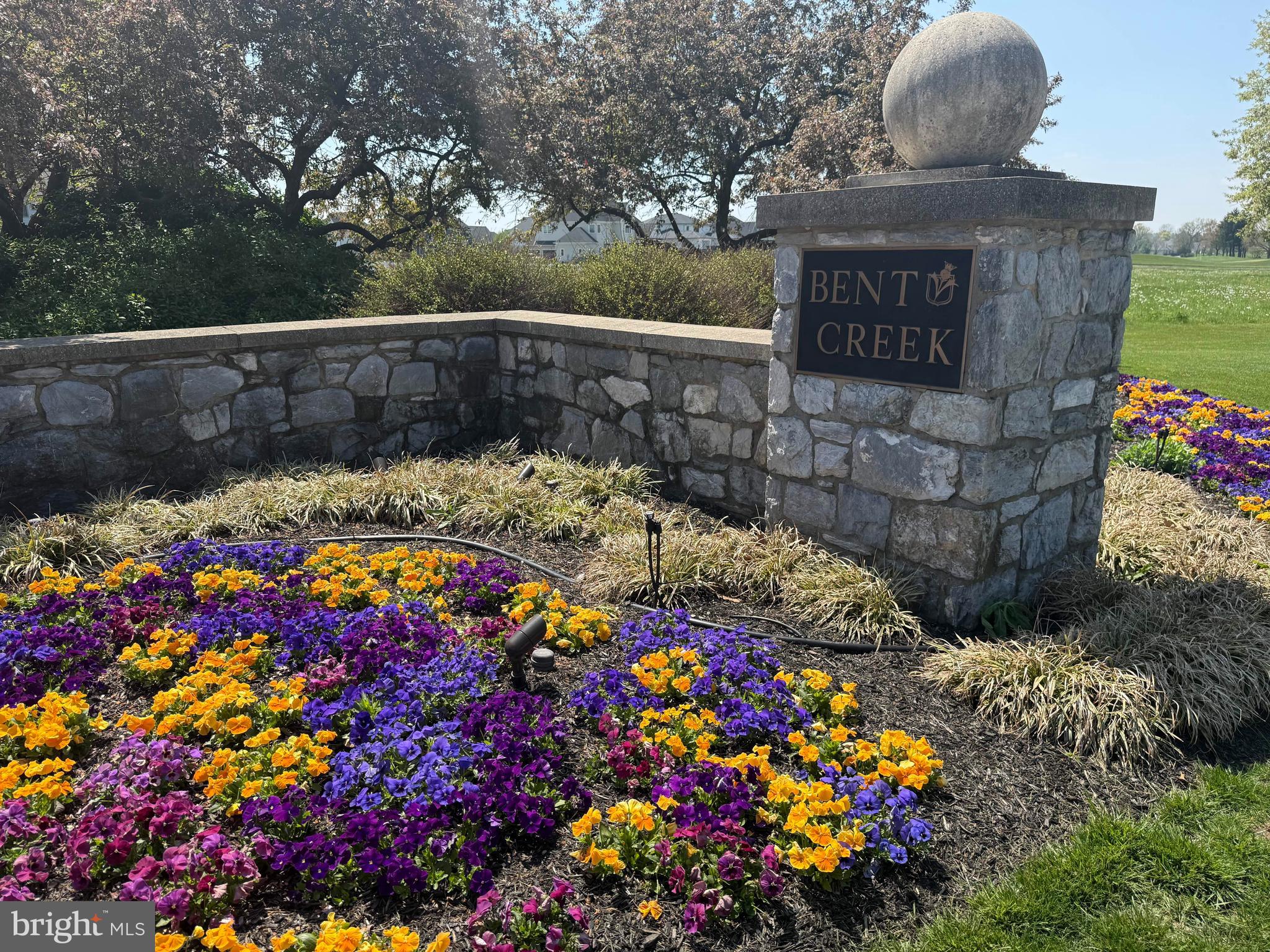 BENT CREEK COUNTRY CLUB - Residential