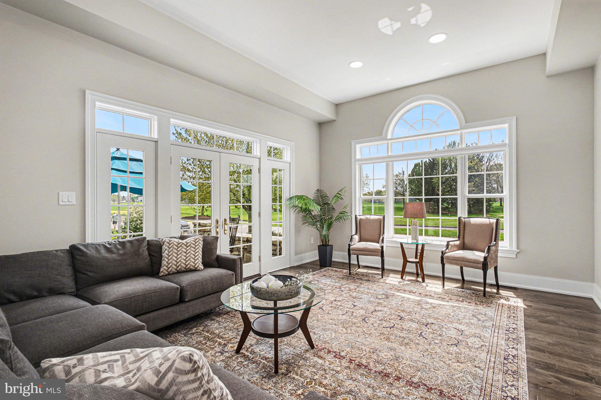 BENT CREEK COUNTRY CLUB - Residential