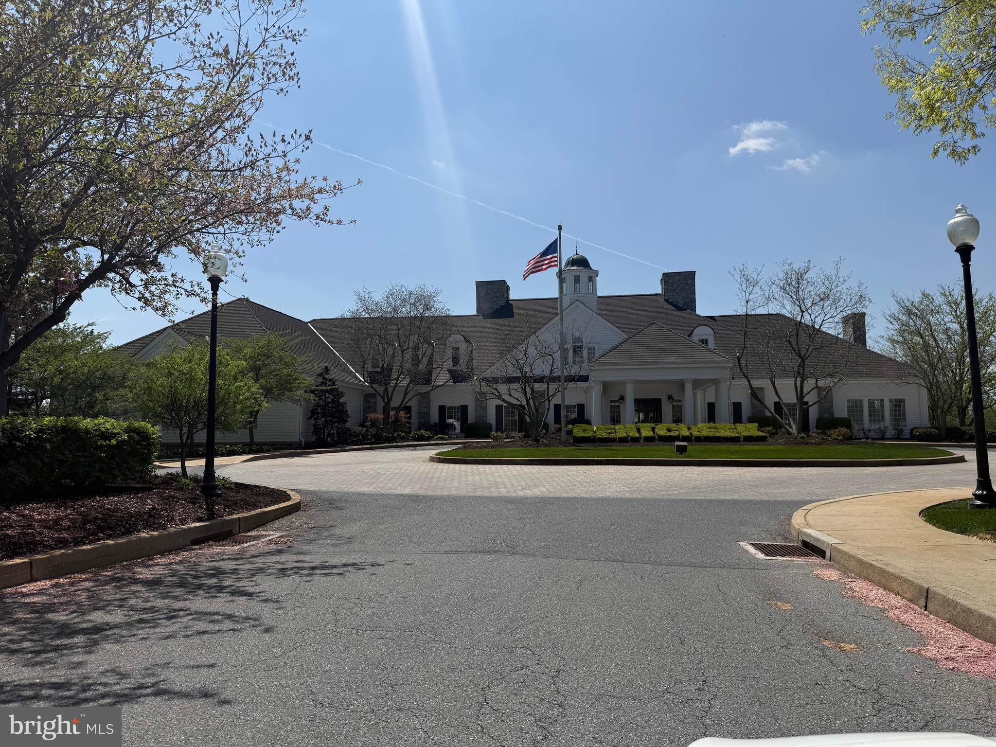 BENT CREEK COUNTRY CLUB - Residential