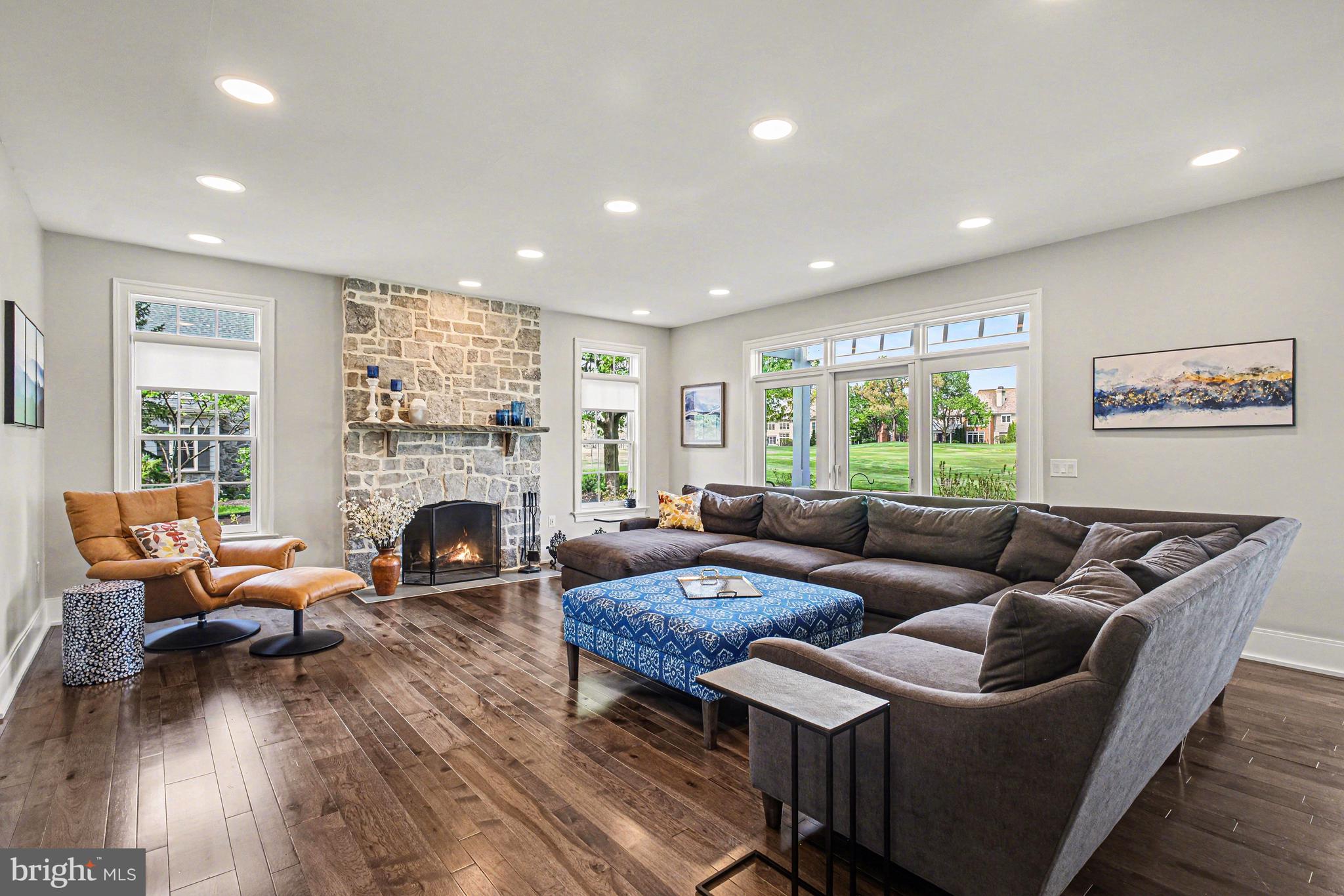 BENT CREEK COUNTRY CLUB - Residential