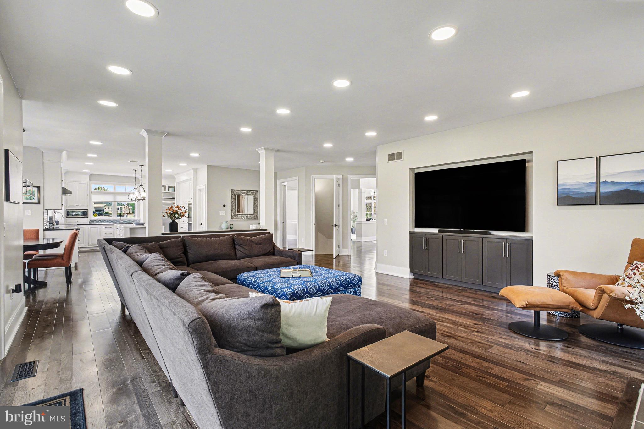 BENT CREEK COUNTRY CLUB - Residential