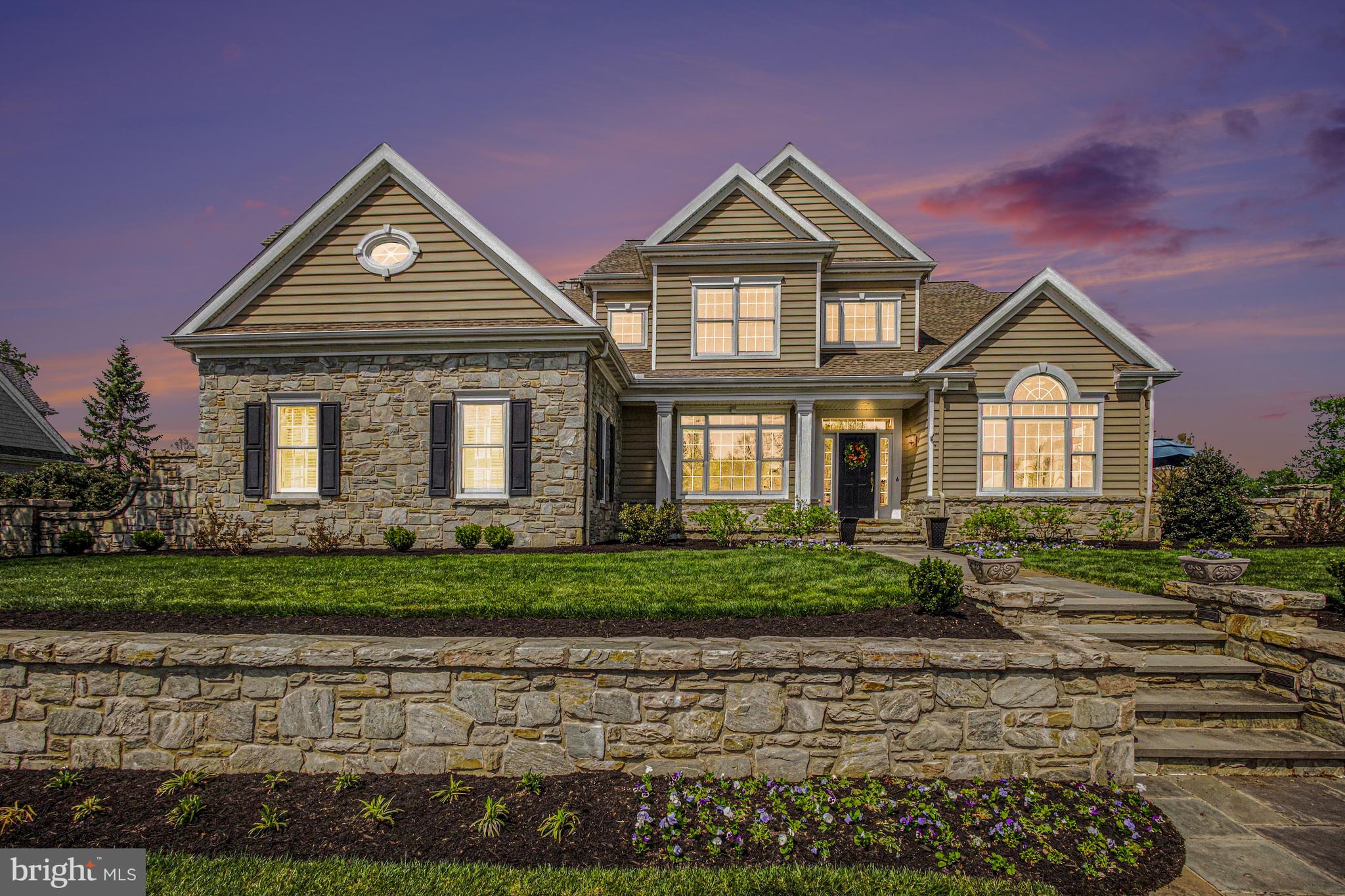 671 BENT CREEK DRIVE