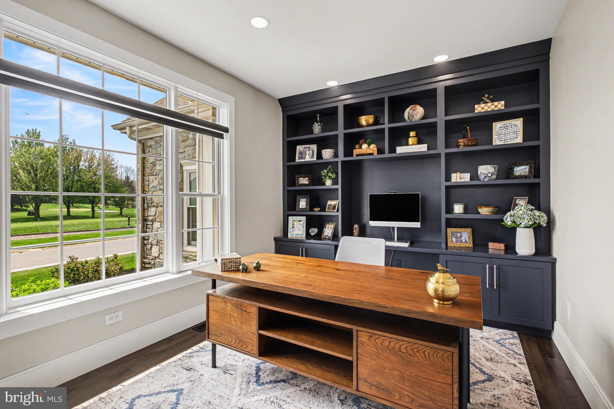 BENT CREEK COUNTRY CLUB - Residential