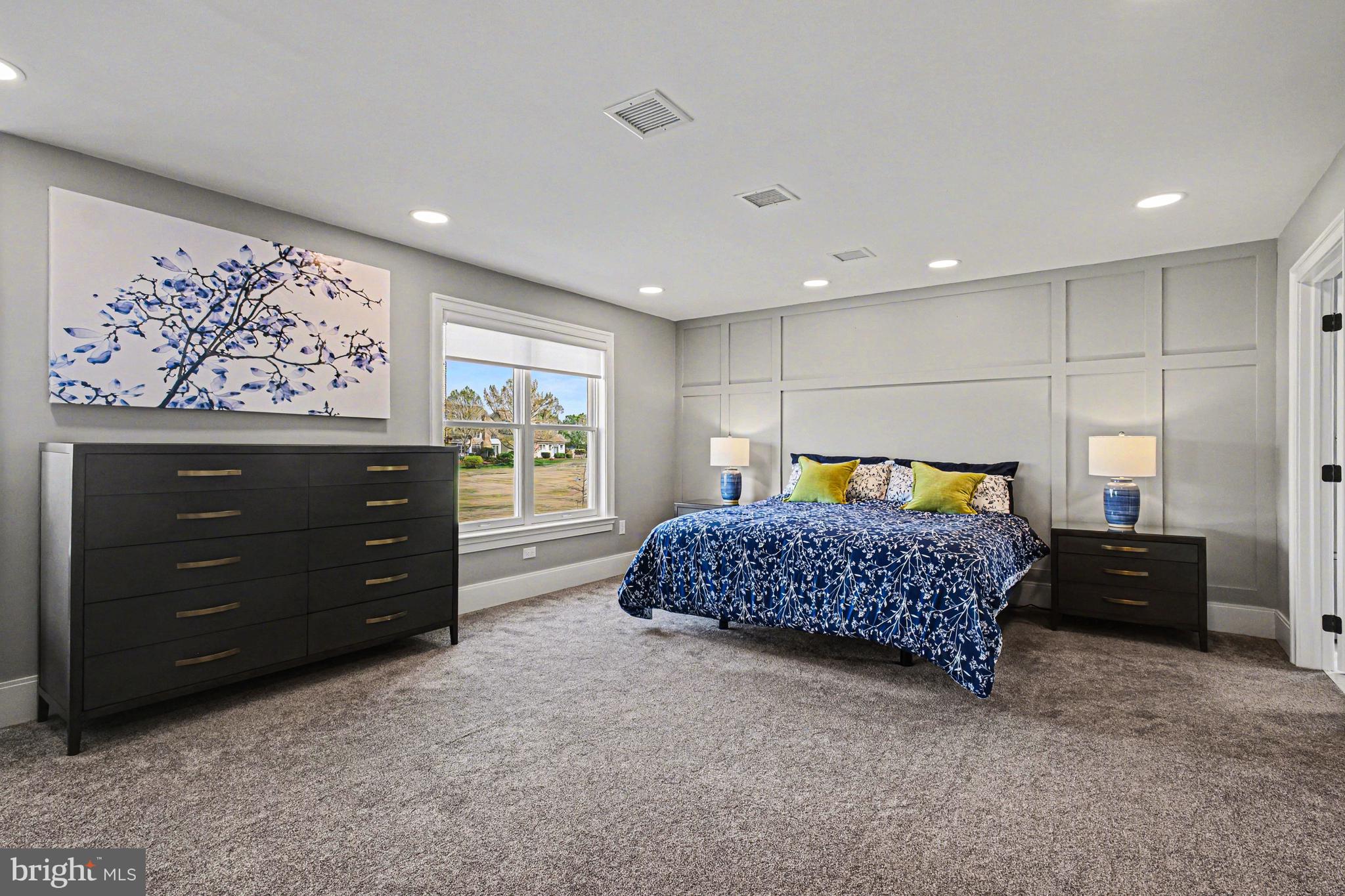 BENT CREEK COUNTRY CLUB - Residential