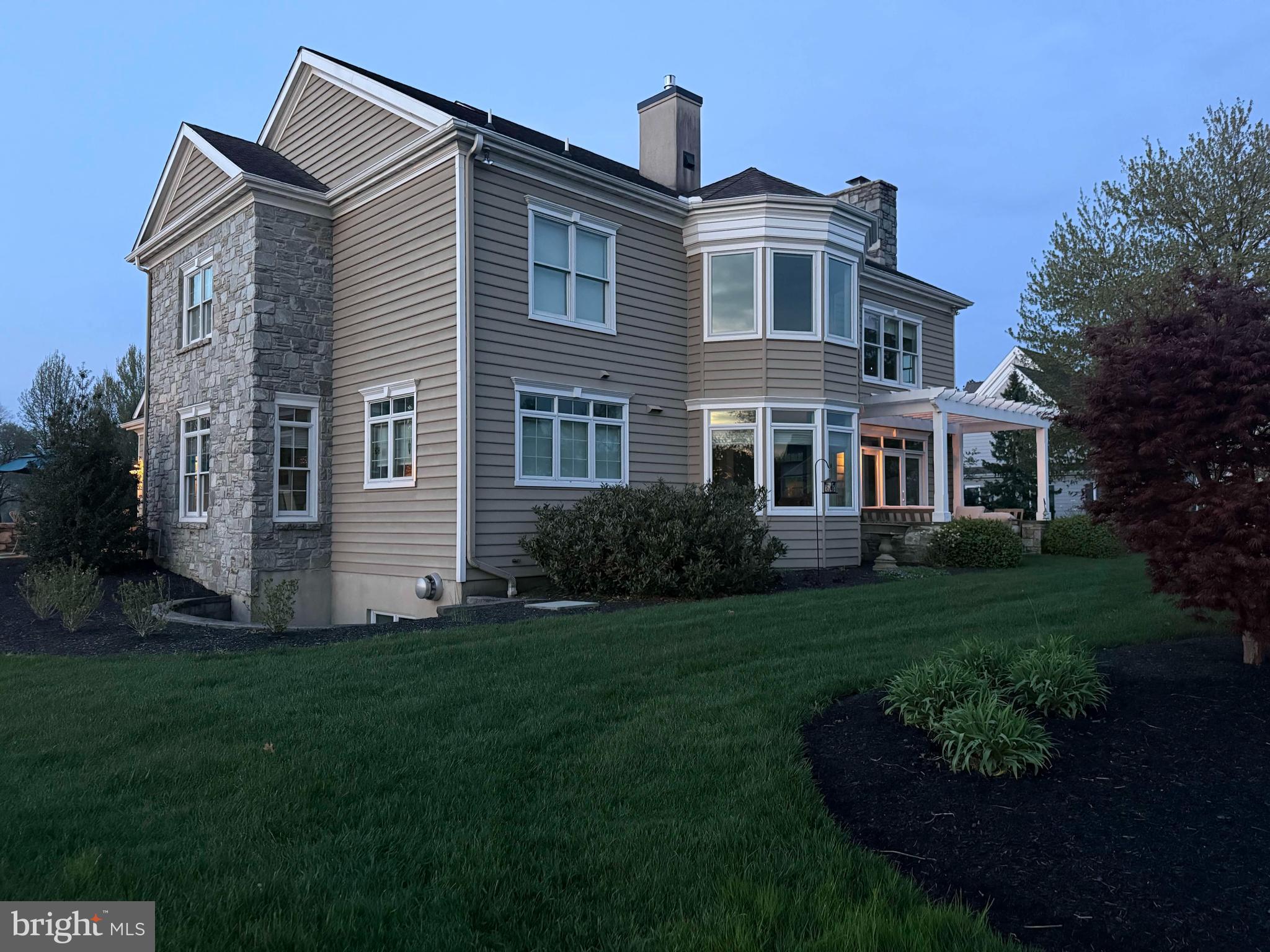 BENT CREEK COUNTRY CLUB - Residential